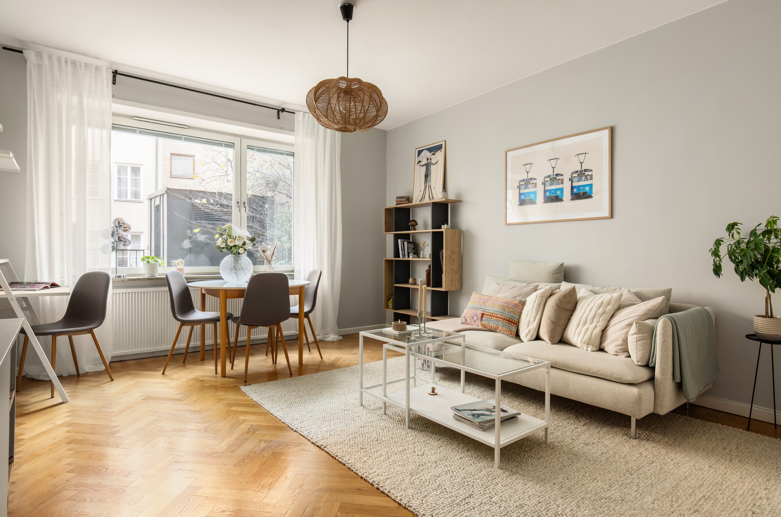 Bostadsbild från Sankt Göransgatan 72, Till salu i Kungsholmen - Fridhemsplan, Stockholm