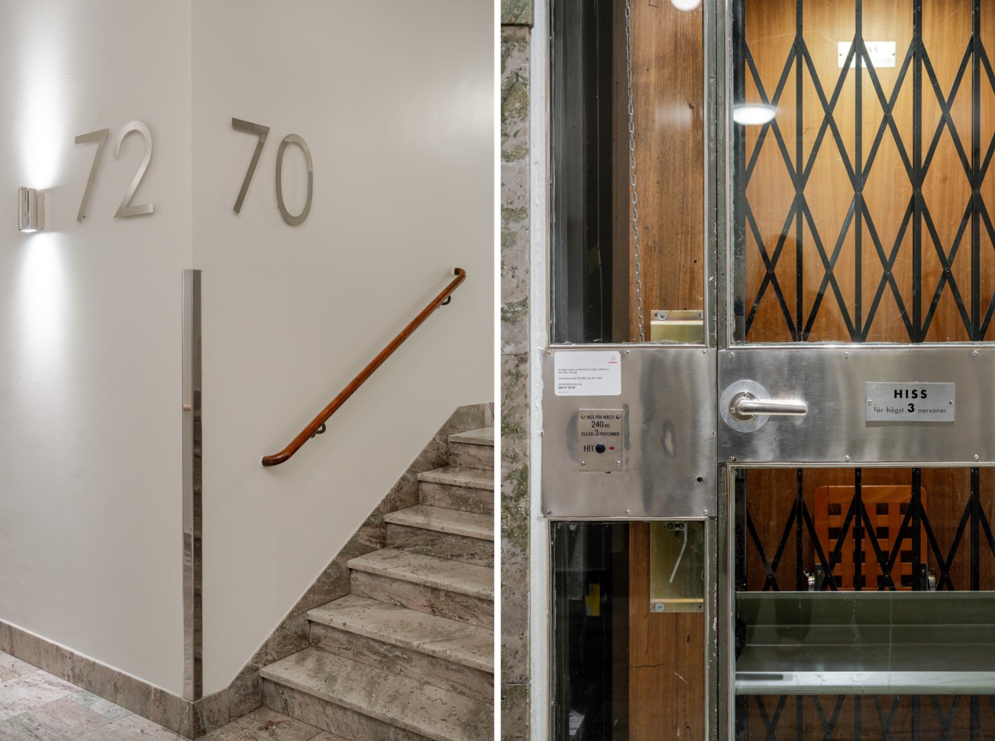 Bostadsbild från Sankt Göransgatan 72, Snart till salu i Kungsholmen - Fridhemsplan, Stockholm