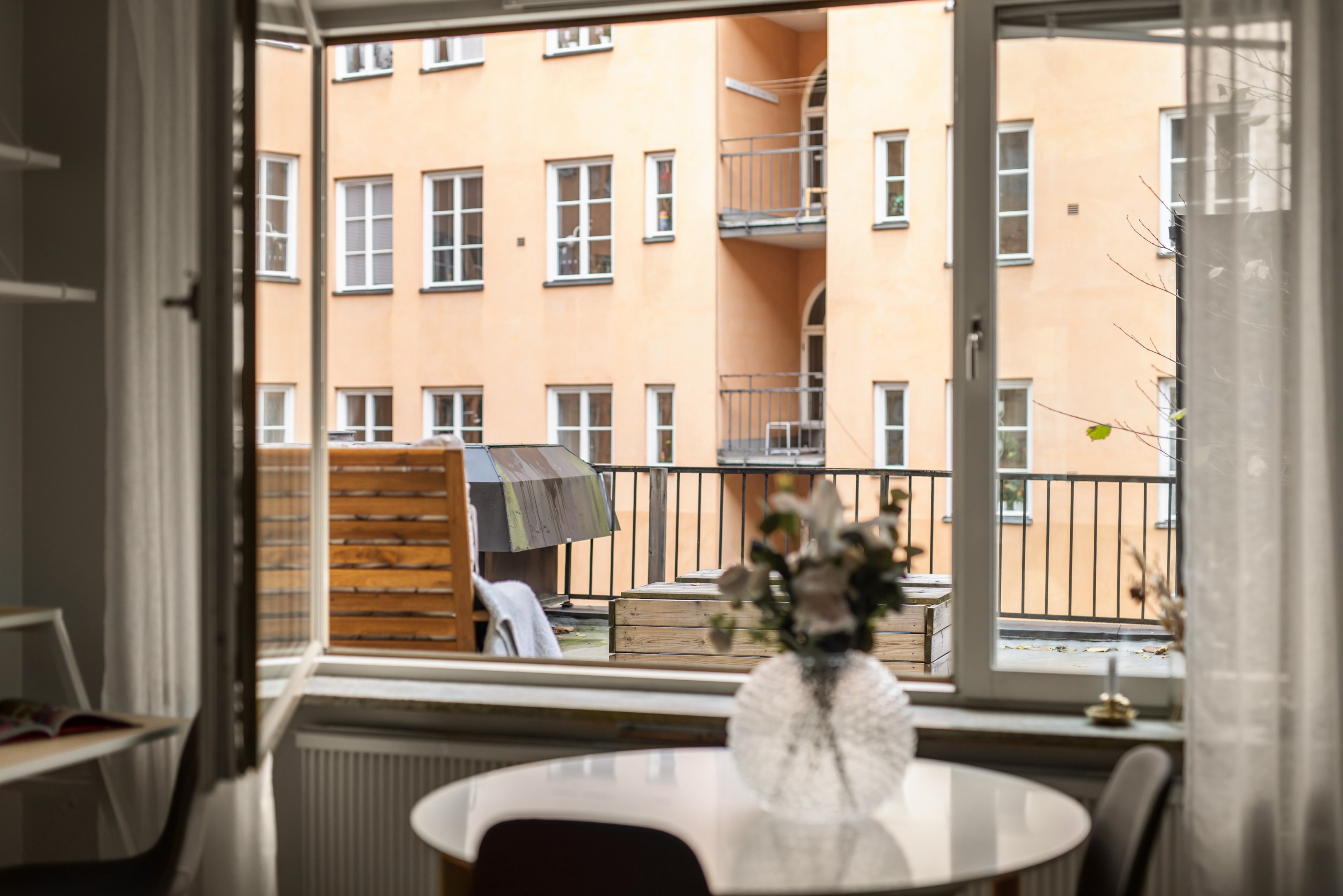 Bostadsbild från Sankt Göransgatan 72, Till salu i Kungsholmen - Fridhemsplan, Stockholm