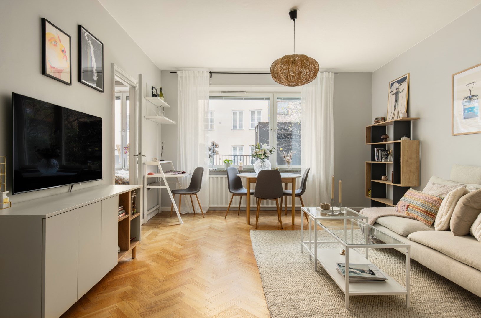 Bostadsbild från Sankt Göransgatan 72, Snart till salu i Kungsholmen - Fridhemsplan, Stockholm