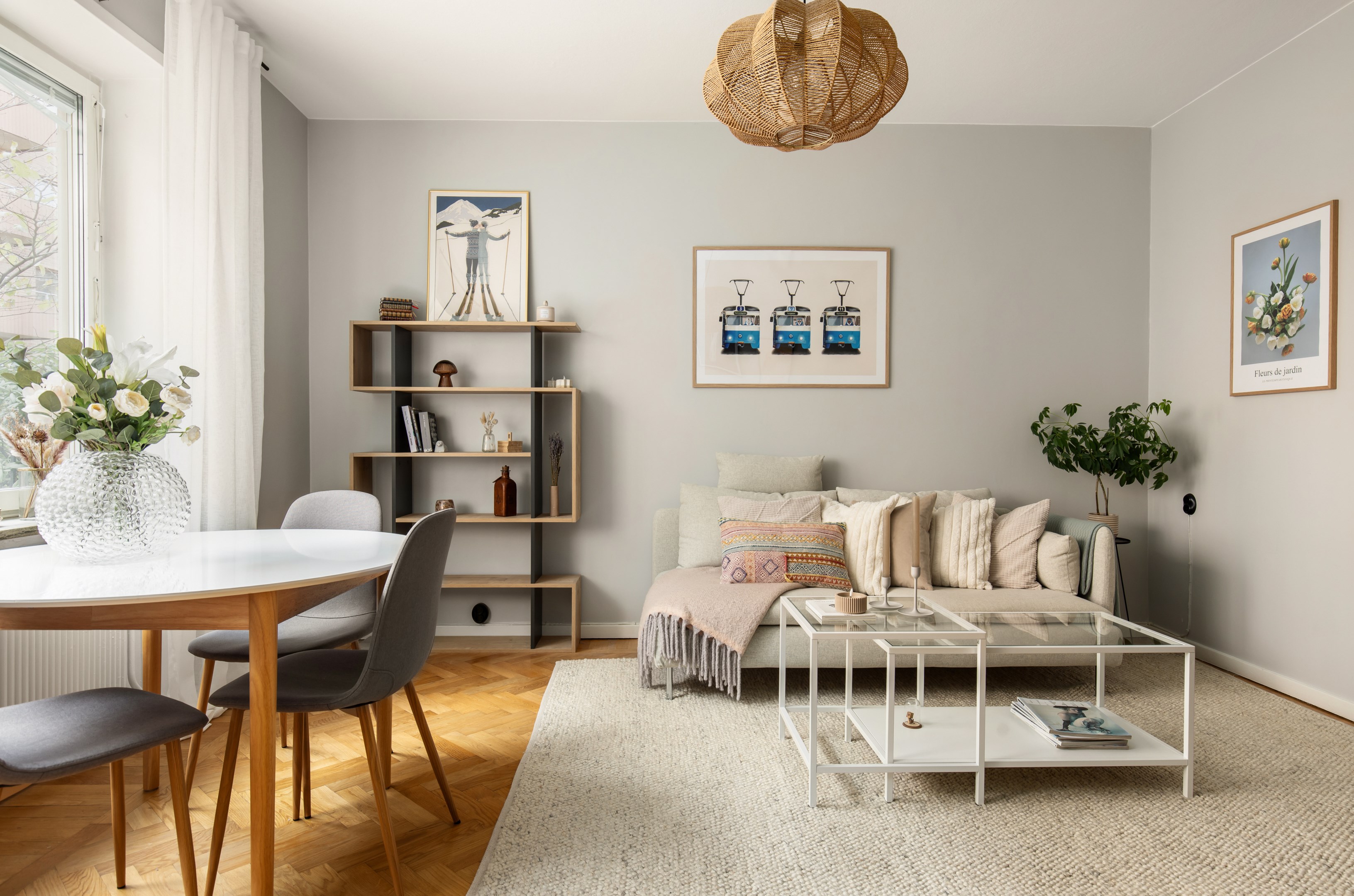 Bostadsbild från Sankt Göransgatan 72, Till salu i Kungsholmen - Fridhemsplan, Stockholm