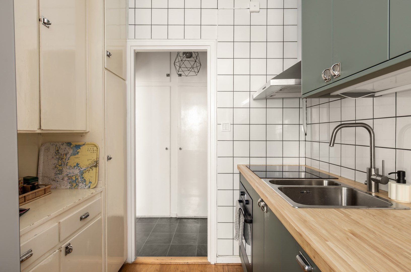 Bostadsbild från Sankt Göransgatan 72, Snart till salu i Kungsholmen - Fridhemsplan, Stockholm