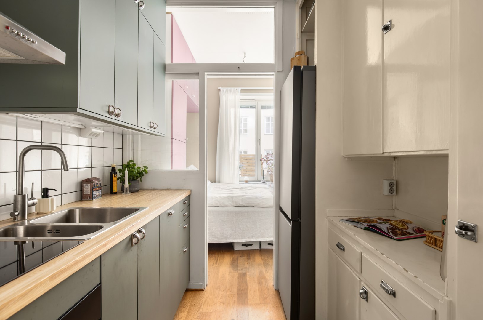 Bostadsbild från Sankt Göransgatan 72, Snart till salu i Kungsholmen - Fridhemsplan, Stockholm