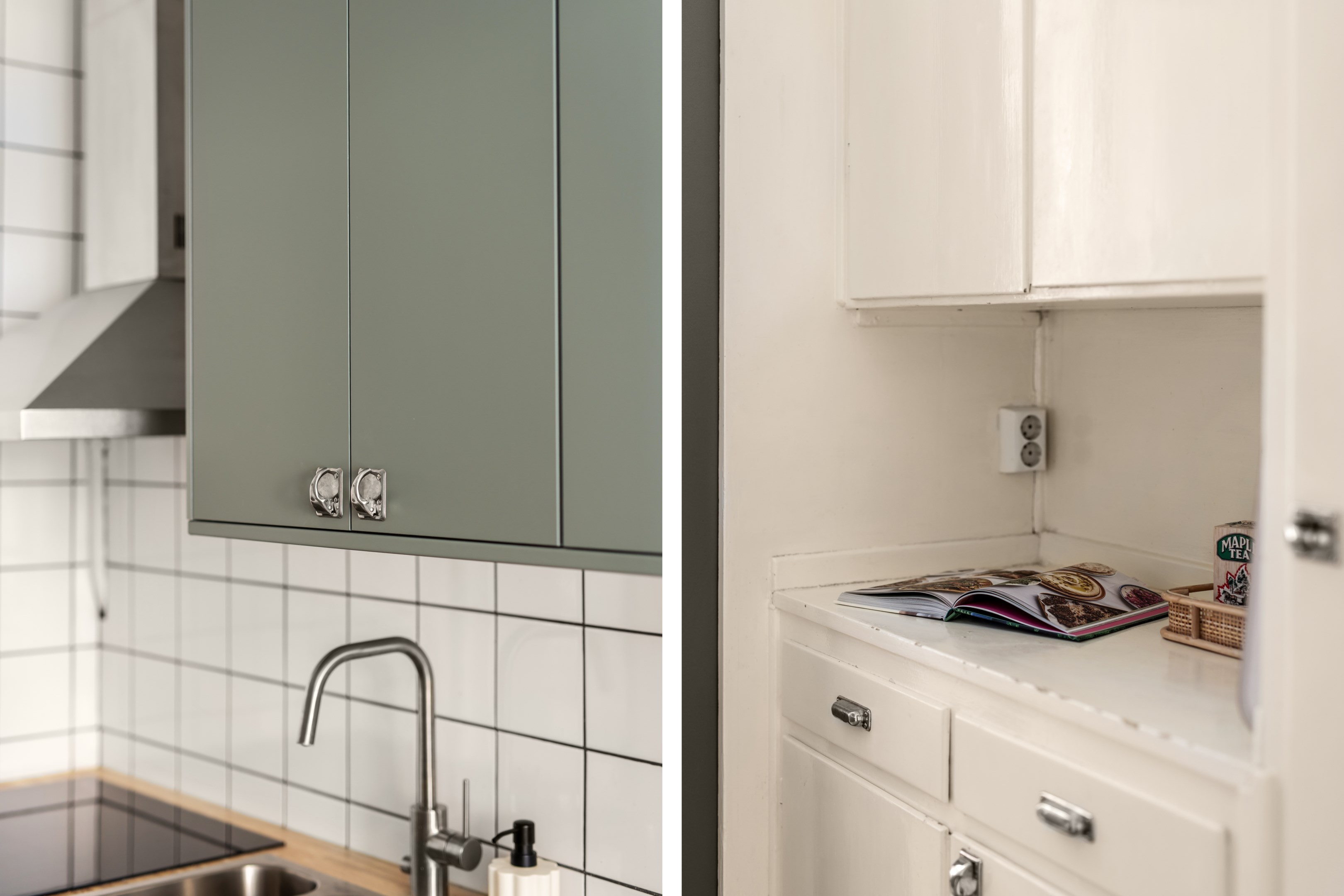 Bostadsbild från Sankt Göransgatan 72, Till salu i Kungsholmen - Fridhemsplan, Stockholm