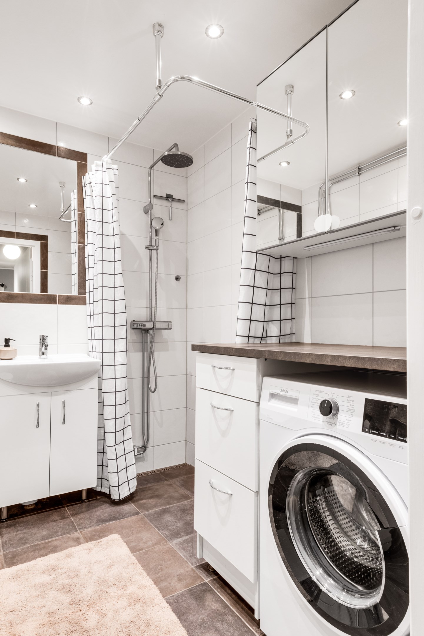 Bostadsbild från Blixtgatan 15, Kommande i Gränby, Uppsala