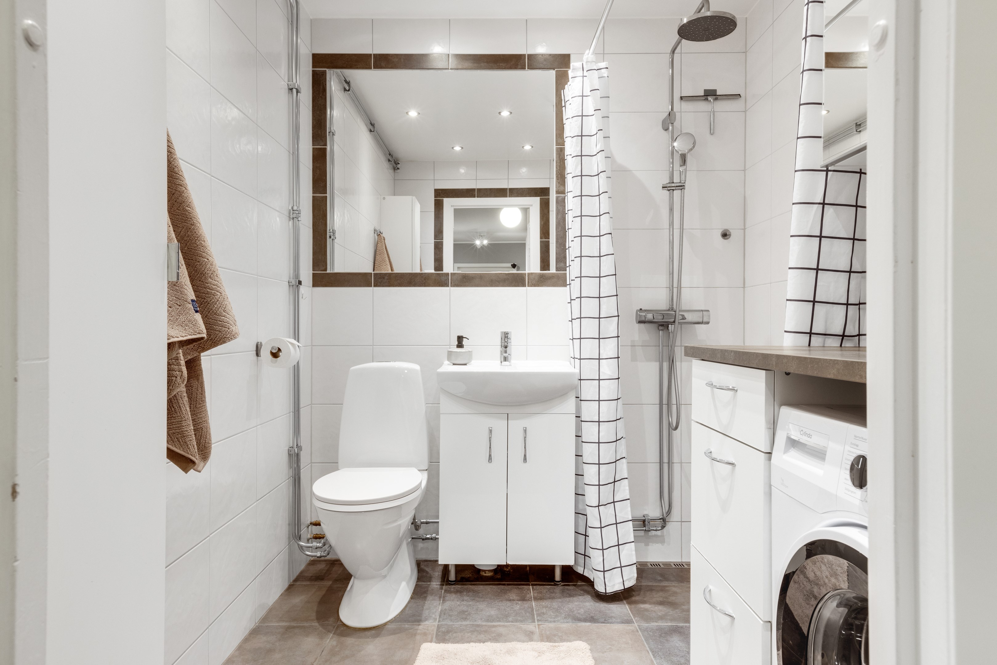 Bostadsbild från Blixtgatan 15, Kommande i Gränby, Uppsala