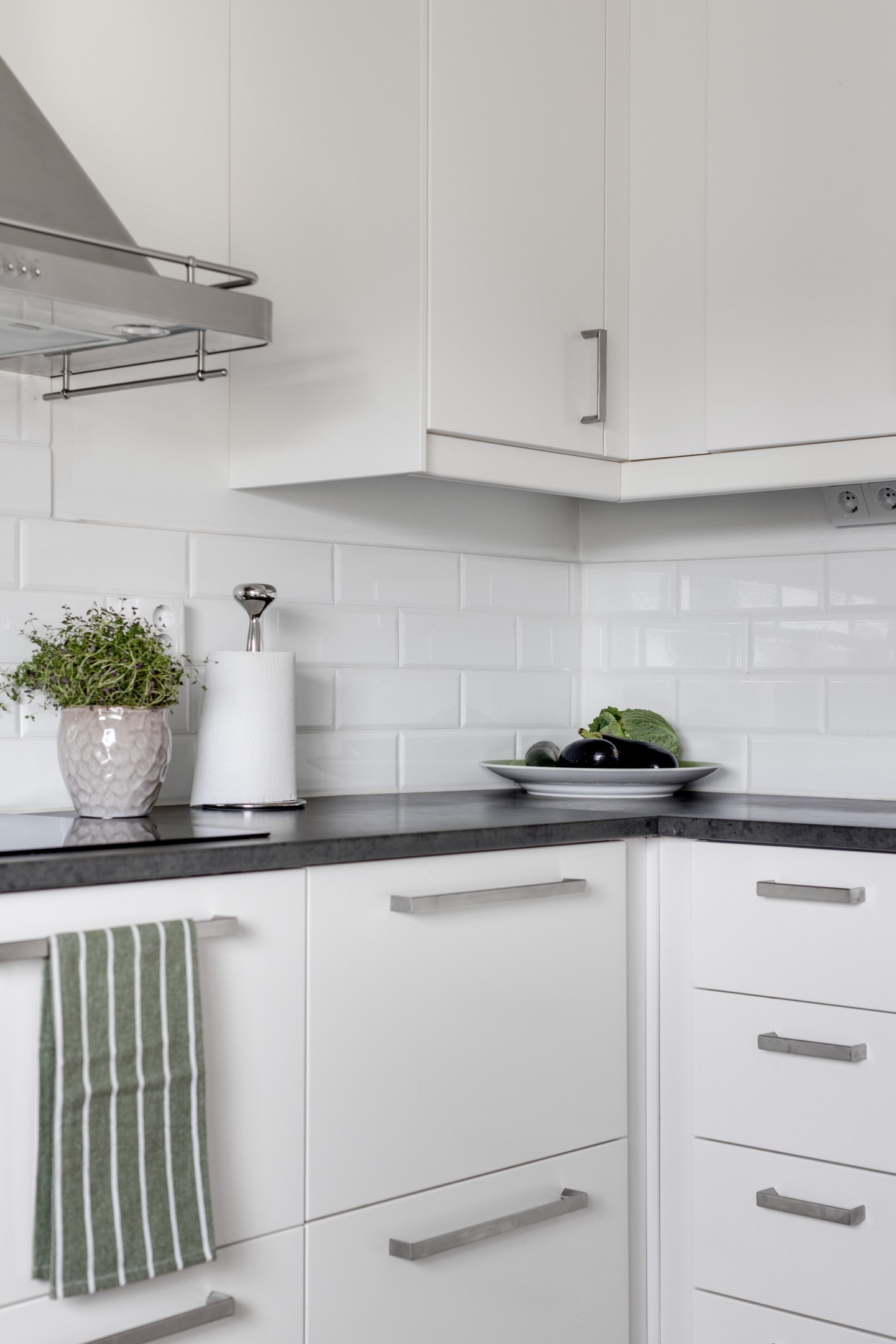 Bostadsbild från Blixtgatan 15, Kommande i Gränby, Uppsala