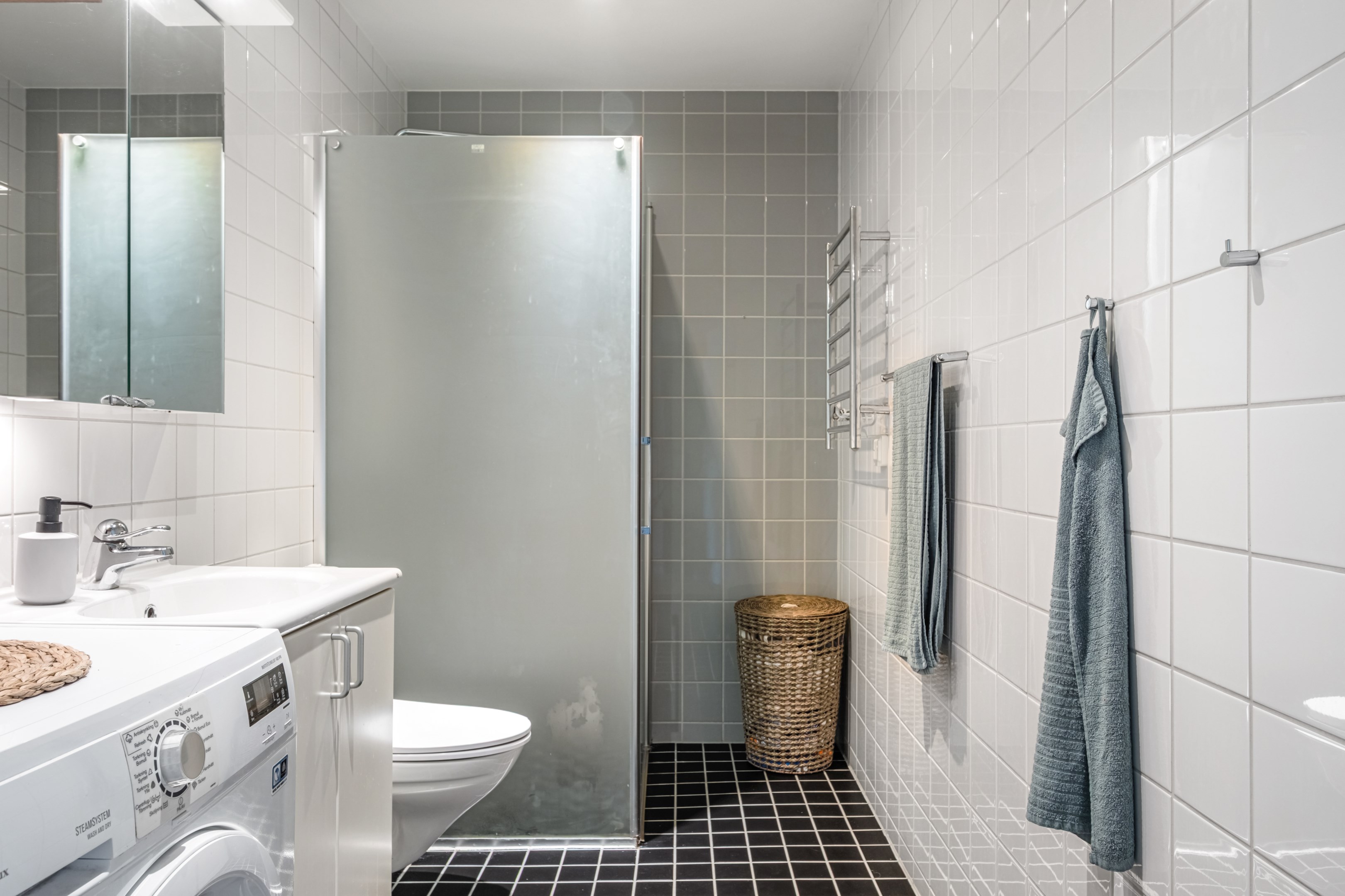 Bostadsbild från Liljeholmstorget 84, 1 tr, Kommande i Liljeholmen - Liljeholmskajen, Stockholm