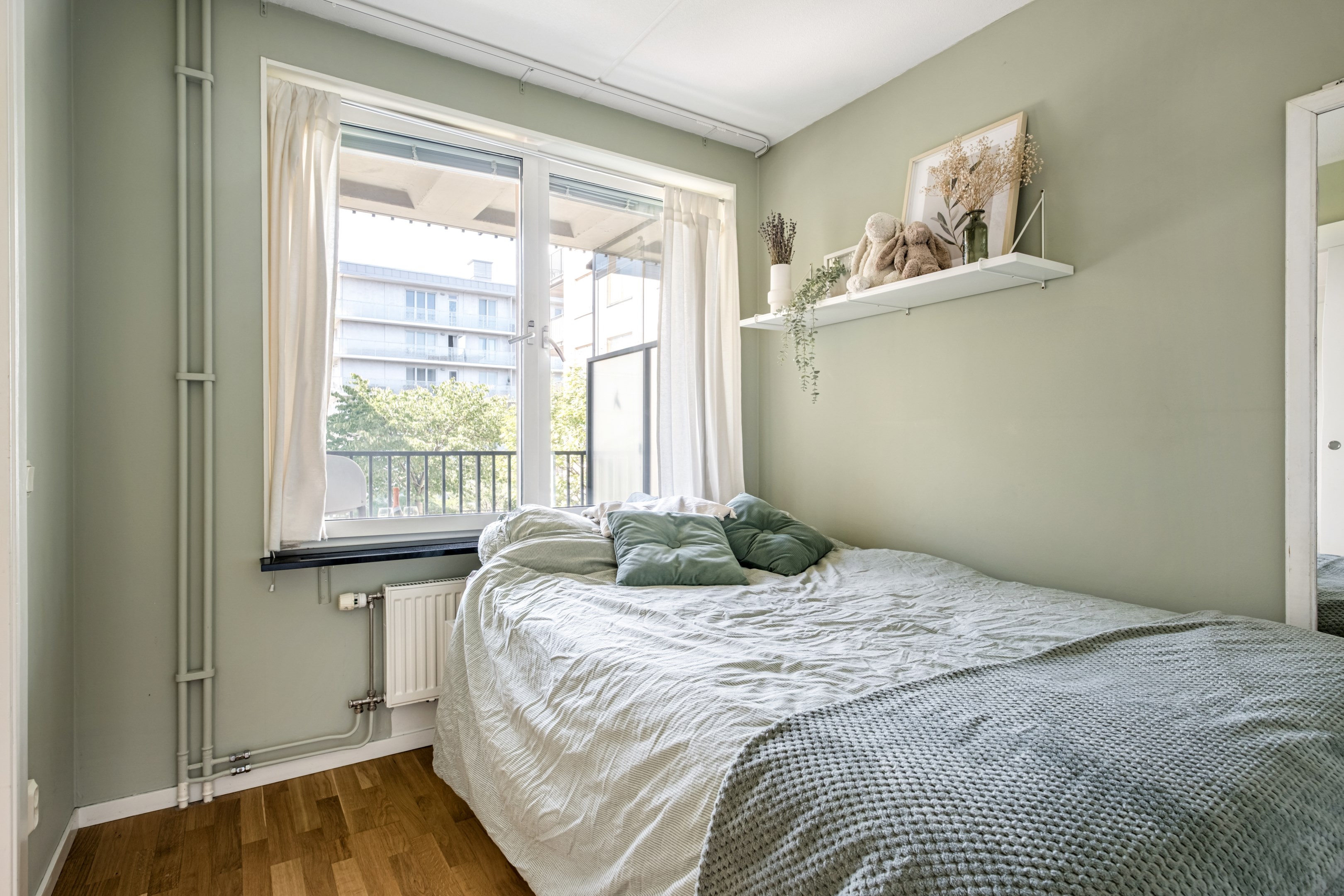 Bostadsbild från Liljeholmstorget 84, 1 tr, Kommande i Liljeholmen - Liljeholmskajen, Stockholm