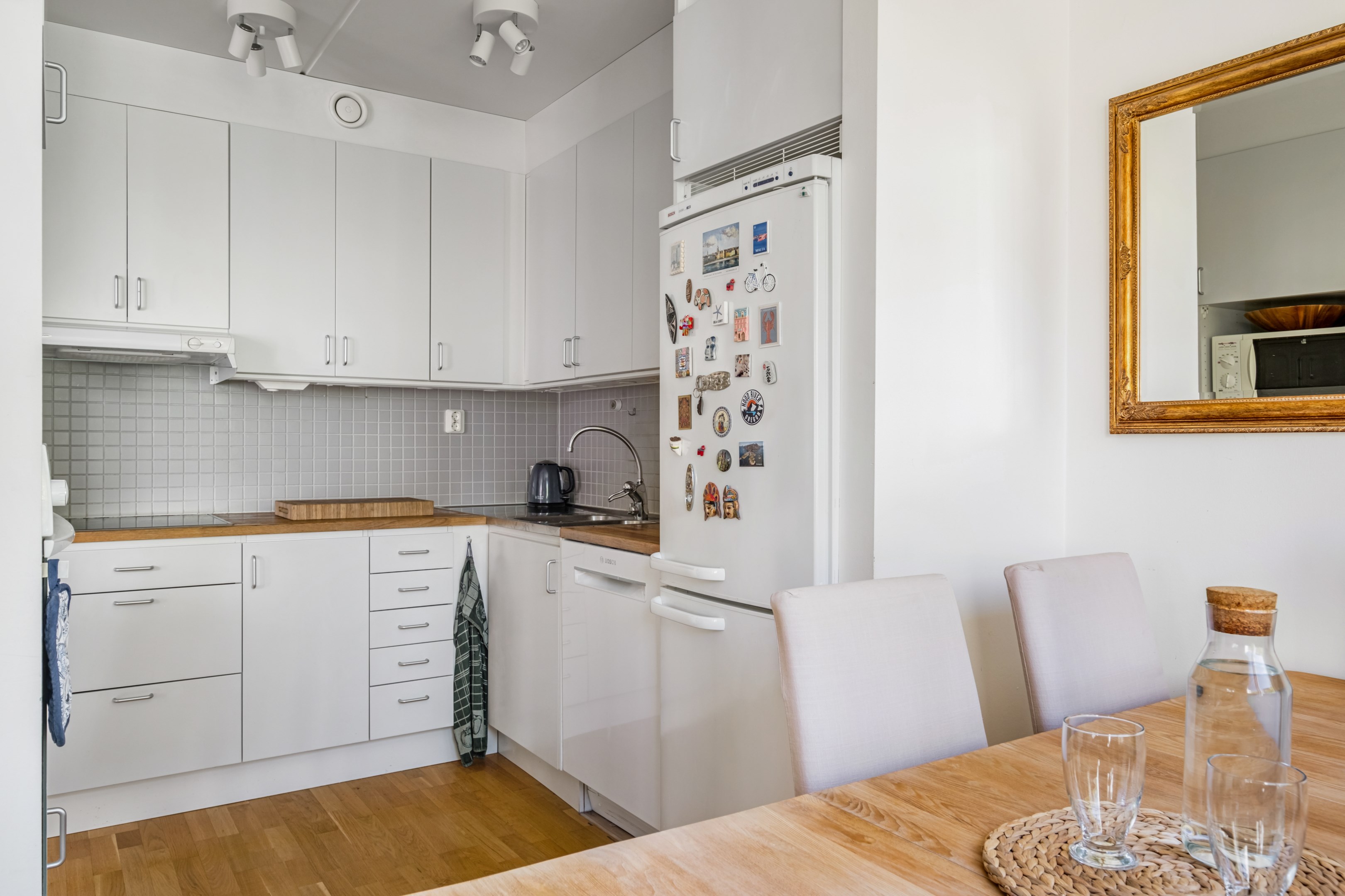 Bostadsbild från Liljeholmstorget 84, 1 tr, Kommande i Liljeholmen - Liljeholmskajen, Stockholm