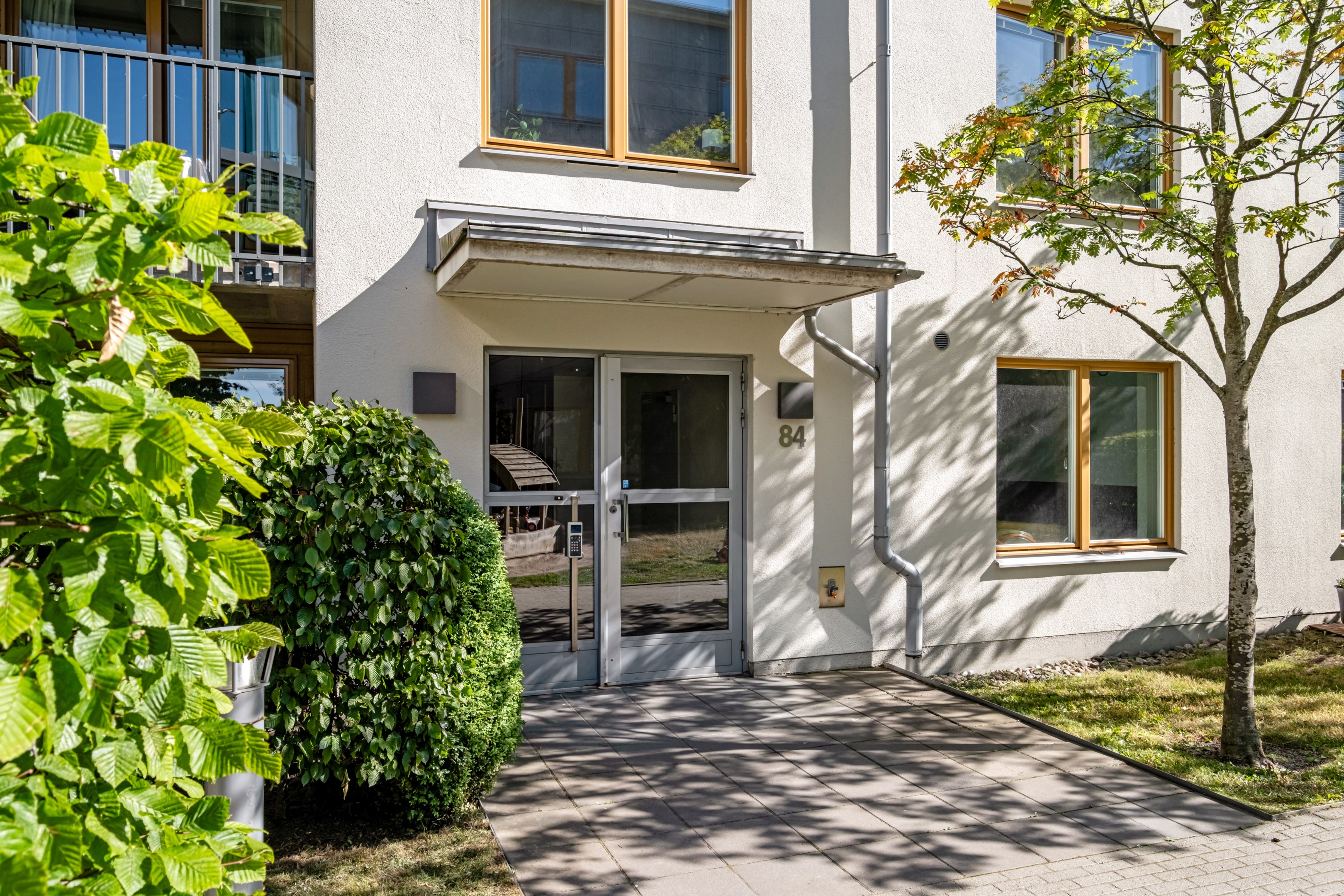 Bostadsbild från Liljeholmstorget 84, 1 tr, Kommande i Liljeholmen - Liljeholmskajen, Stockholm