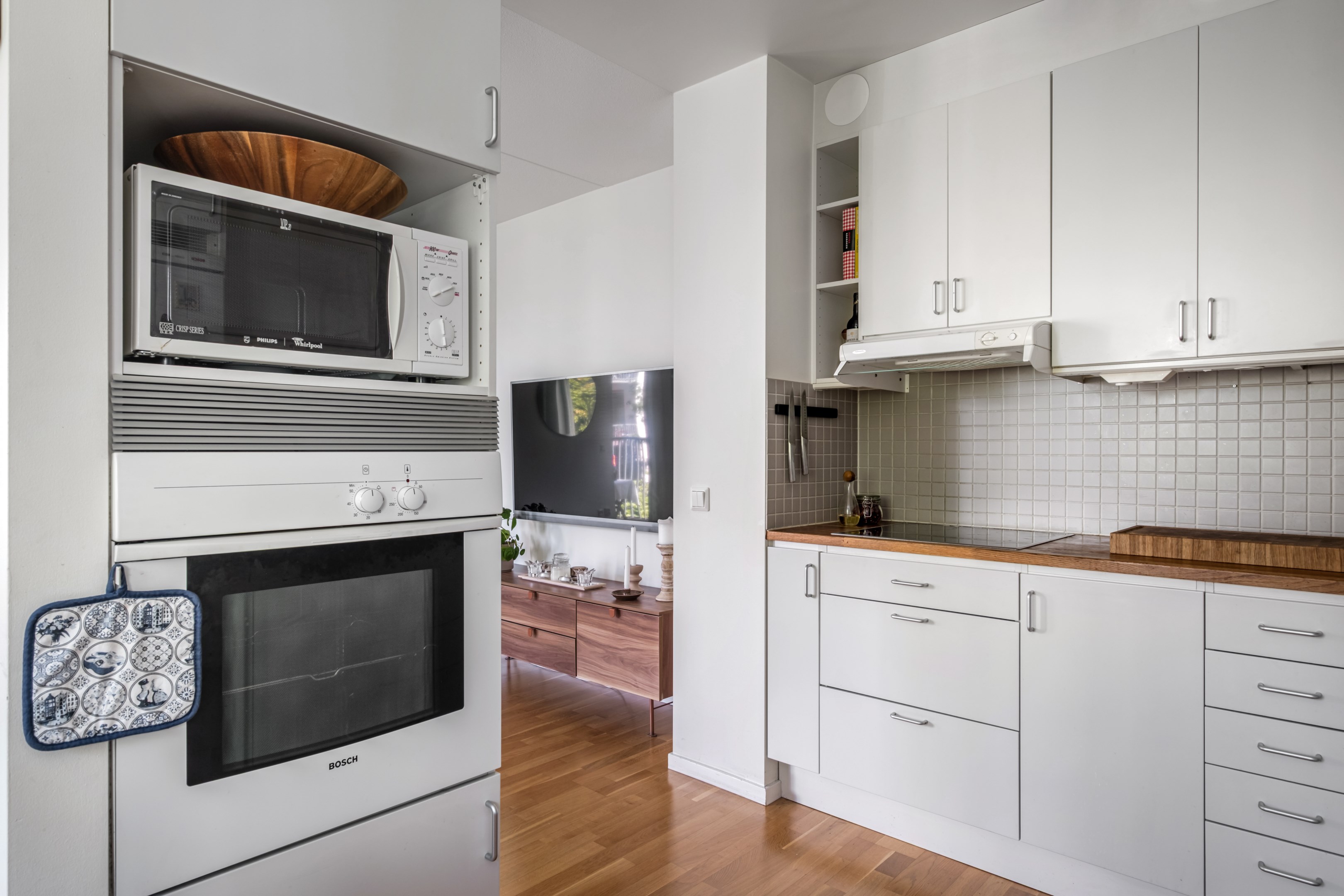 Bostadsbild från Liljeholmstorget 84, 1 tr, Kommande i Liljeholmen - Liljeholmskajen, Stockholm