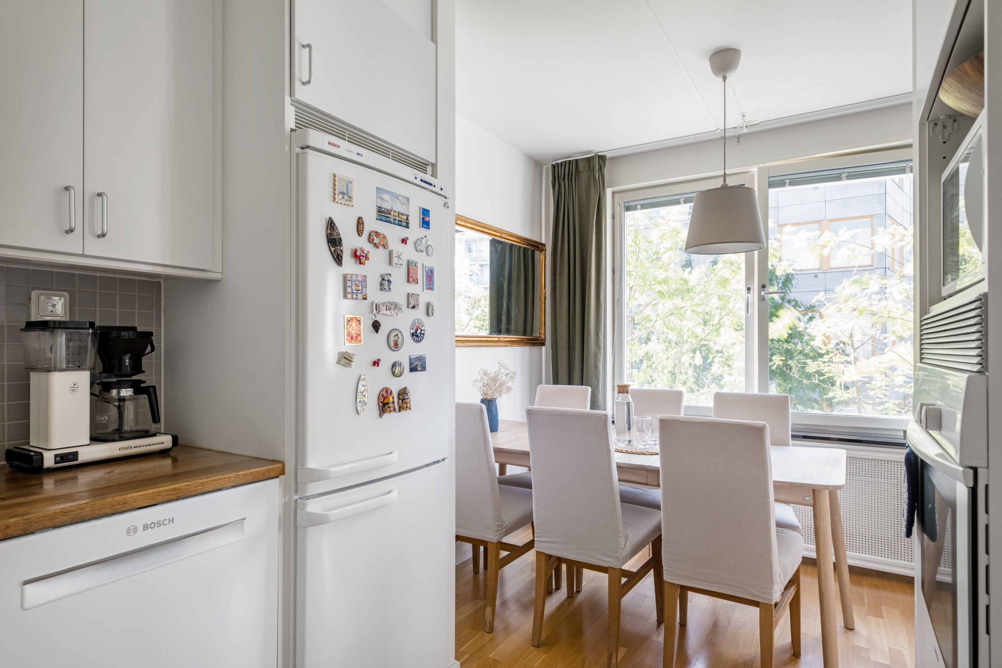 Bostadsbild från Liljeholmstorget 84, 1 tr, Kommande i Liljeholmen - Liljeholmskajen, Stockholm