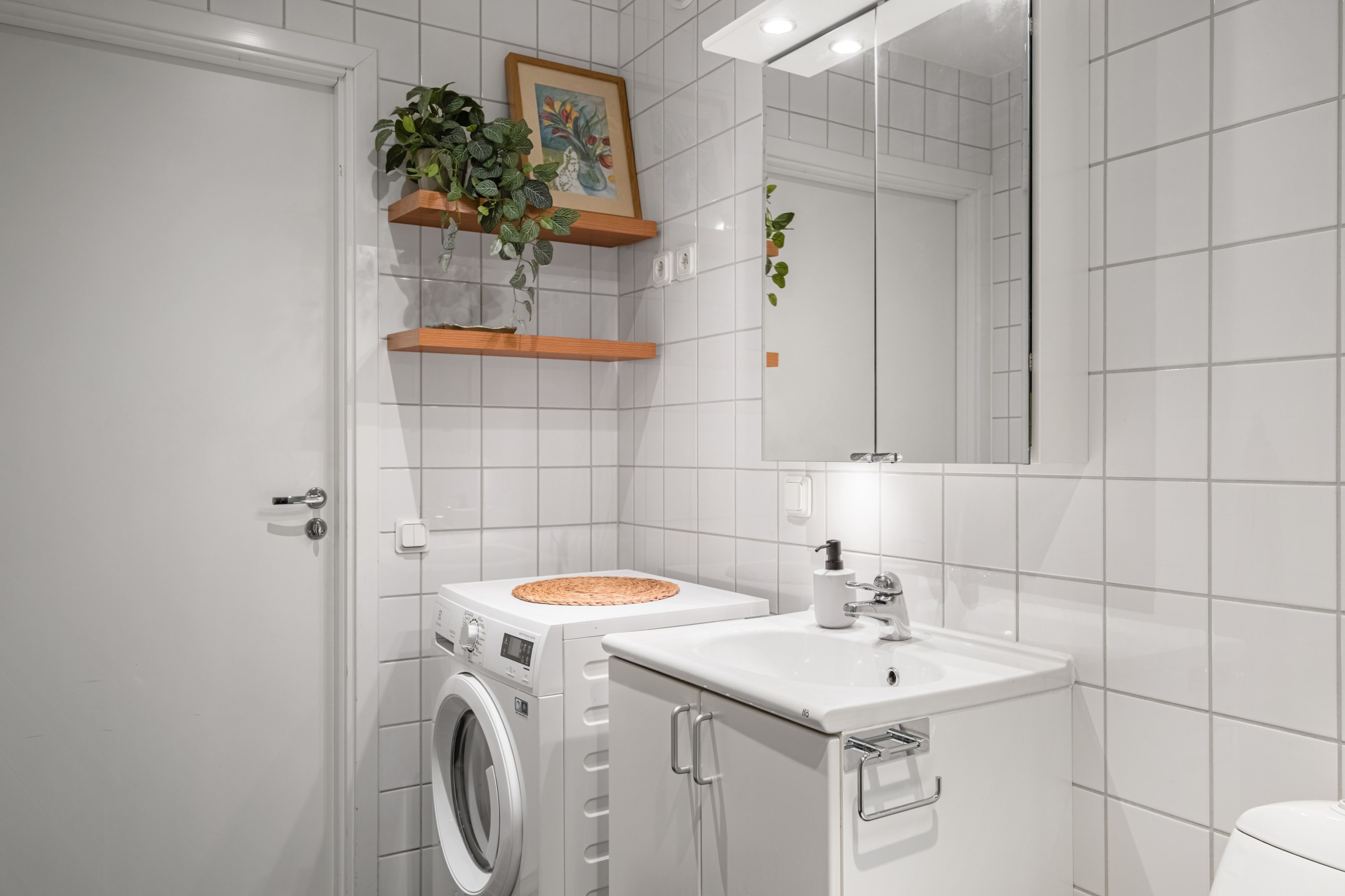 Bostadsbild från Liljeholmstorget 84, 1 tr, Kommande i Liljeholmen - Liljeholmskajen, Stockholm