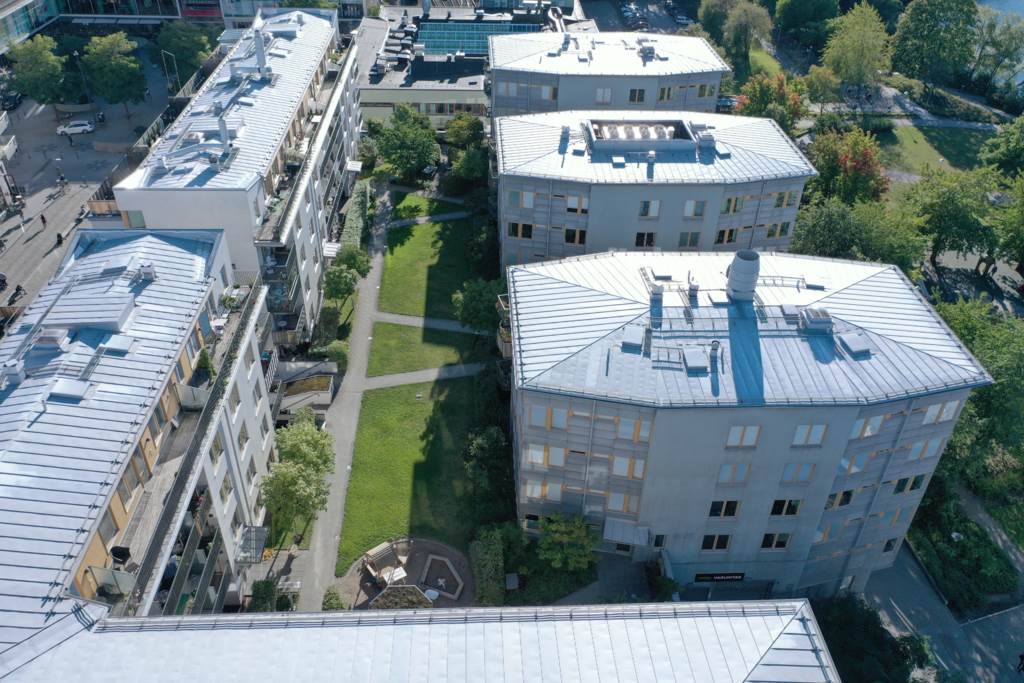 Bostadsbild från Liljeholmstorget 84, 1 tr, Kommande i Liljeholmen - Liljeholmskajen, Stockholm
