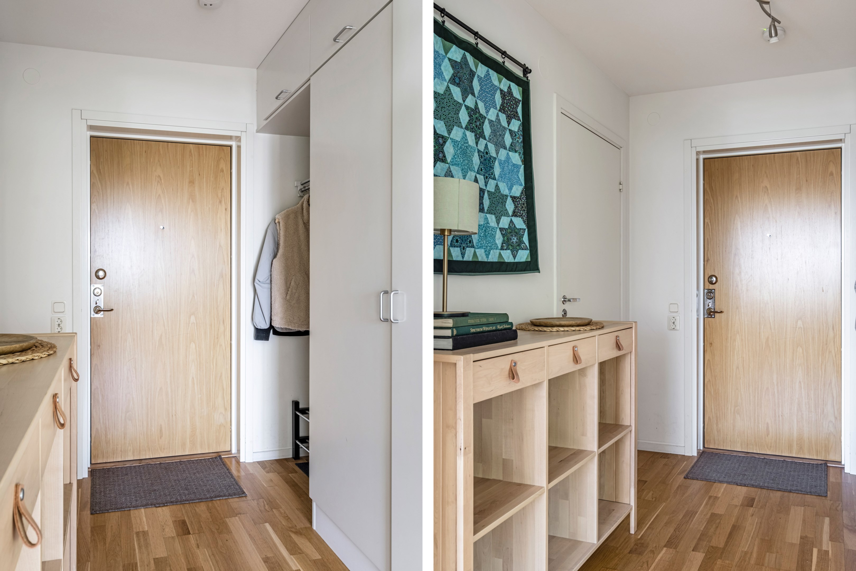 Bostadsbild från Liljeholmstorget 84, 1 tr, Kommande i Liljeholmen - Liljeholmskajen, Stockholm