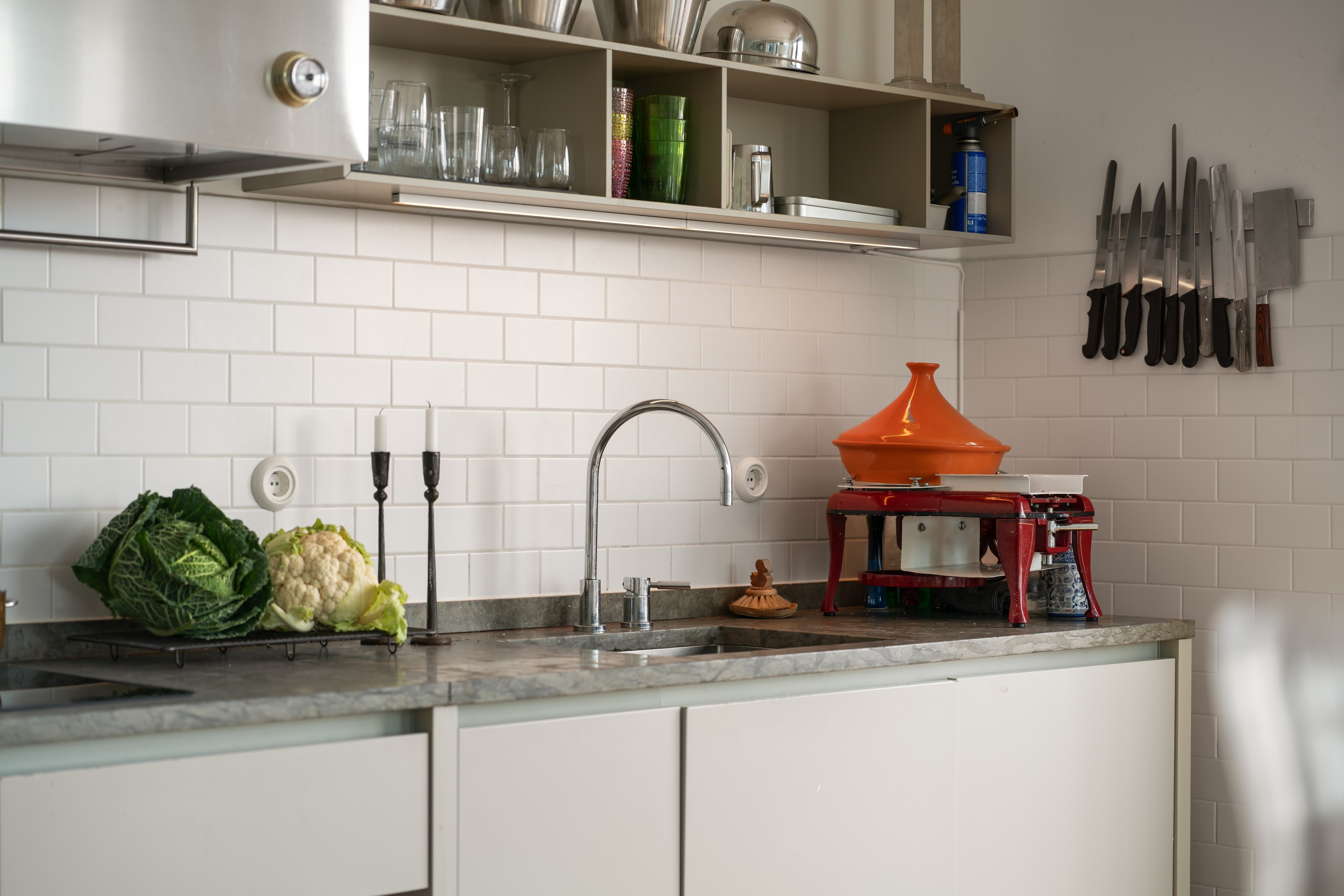 Bostadsbild från Fabrikörvägen 4A, 8/8 tr, Såld i Nacka Strand, Nacka