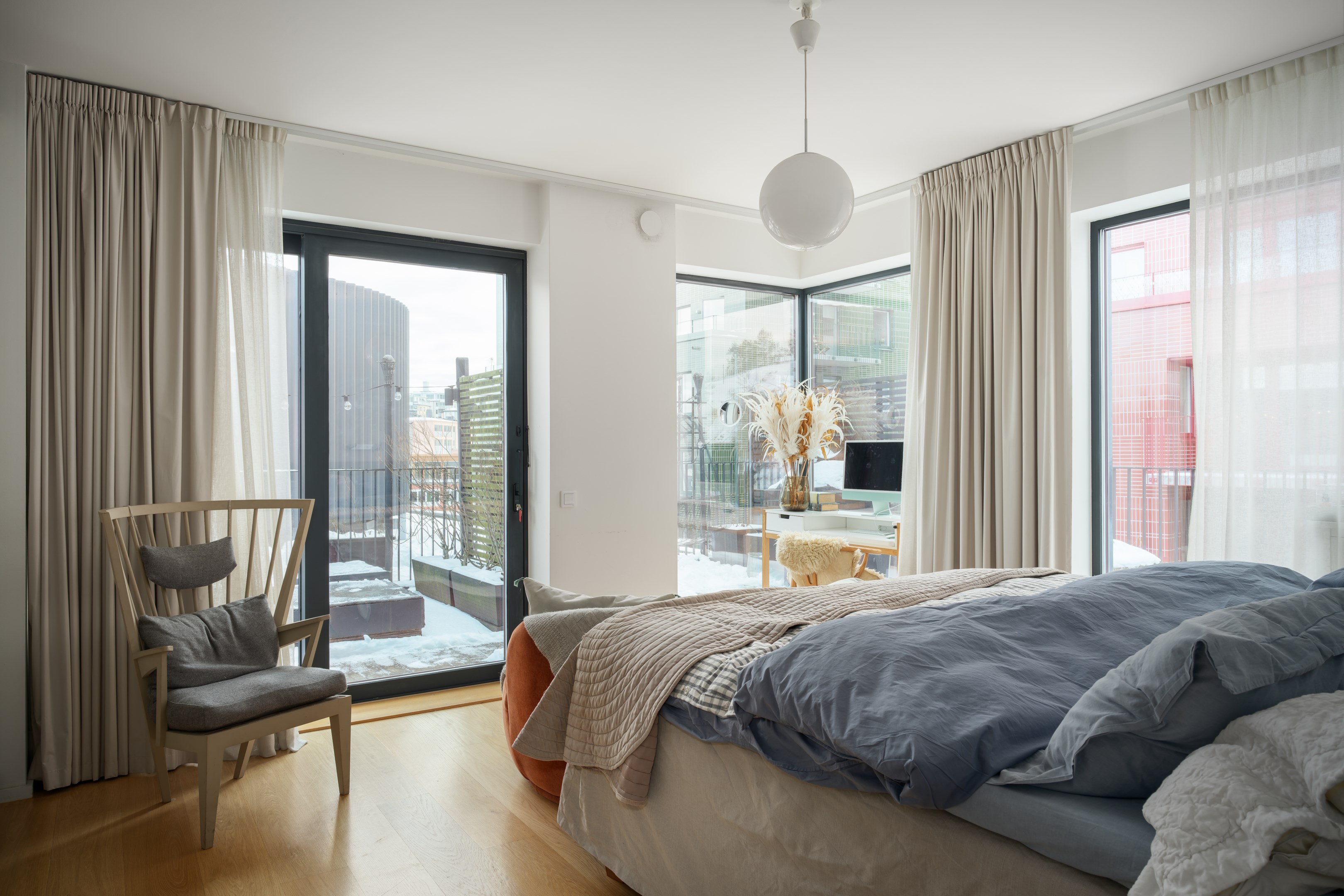 Bostadsbild från Fabrikörvägen 4A, 8/8 tr, Såld i Nacka Strand, Nacka