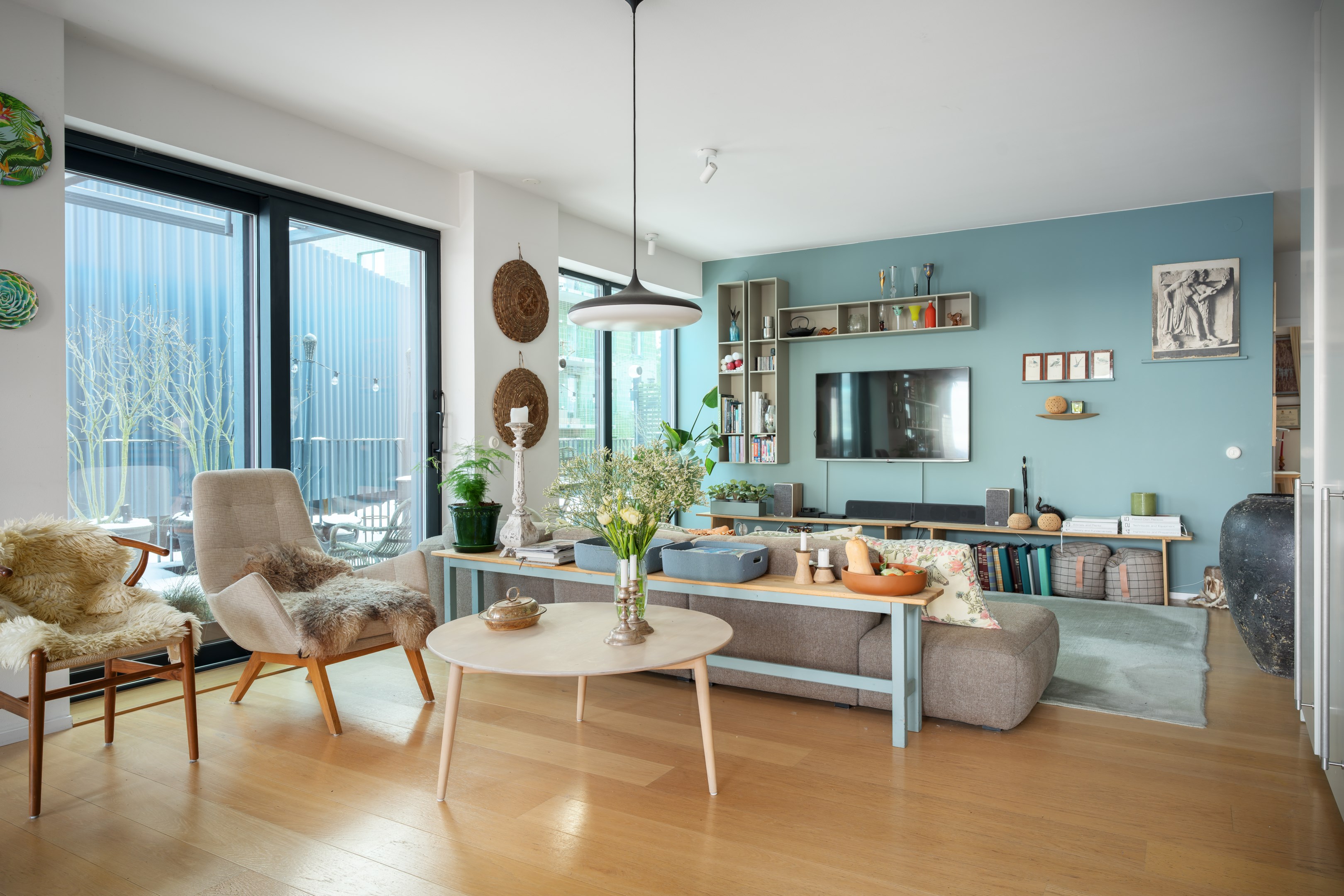 Bostadsbild från Fabrikörvägen 4A, 8/8 tr, Såld i Nacka Strand, Nacka