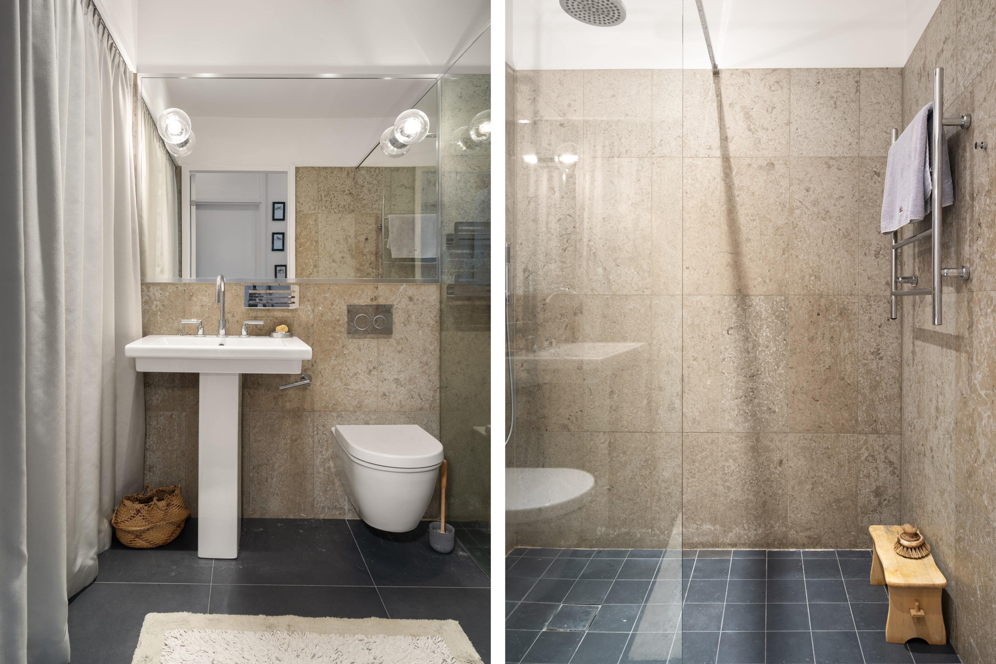 Bostadsbild från Fabrikörvägen 4A, 8/8 tr, Såld i Nacka Strand, Nacka