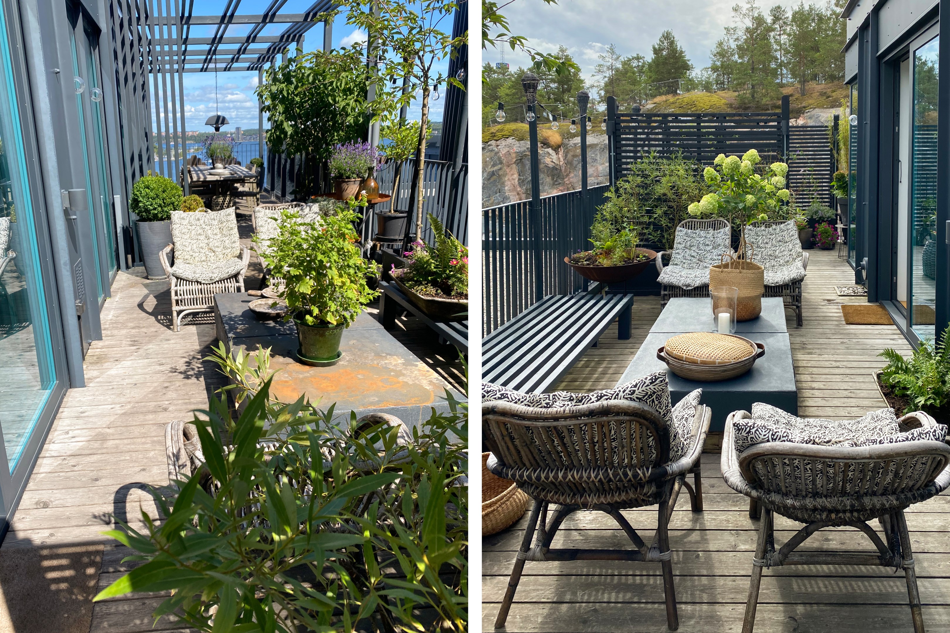 Bostadsbild från Fabrikörvägen 4A, 8/8 tr, Såld i Nacka Strand, Nacka