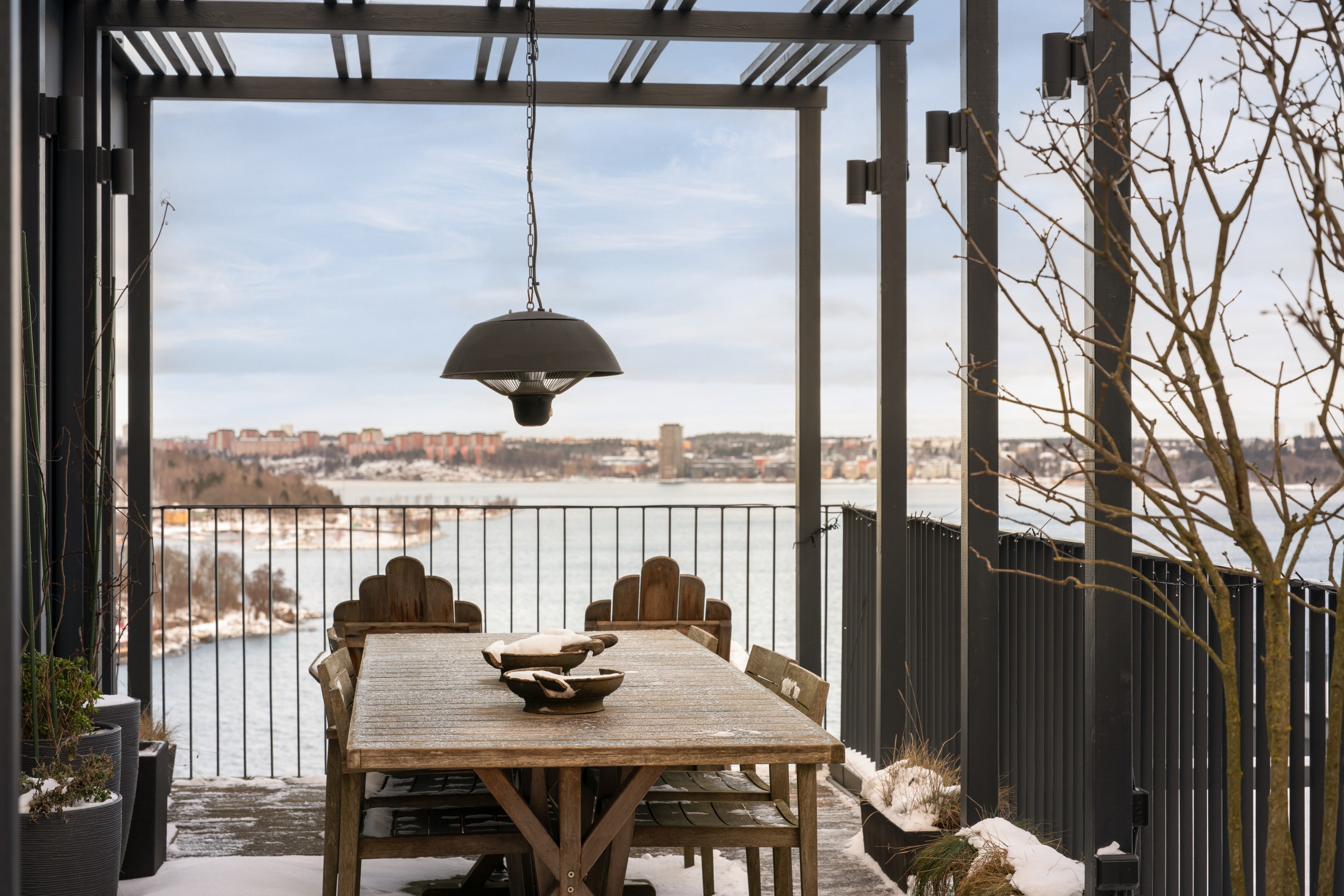 Bostadsbild från Fabrikörvägen 4A, 8/8 tr, Såld i Nacka Strand, Nacka