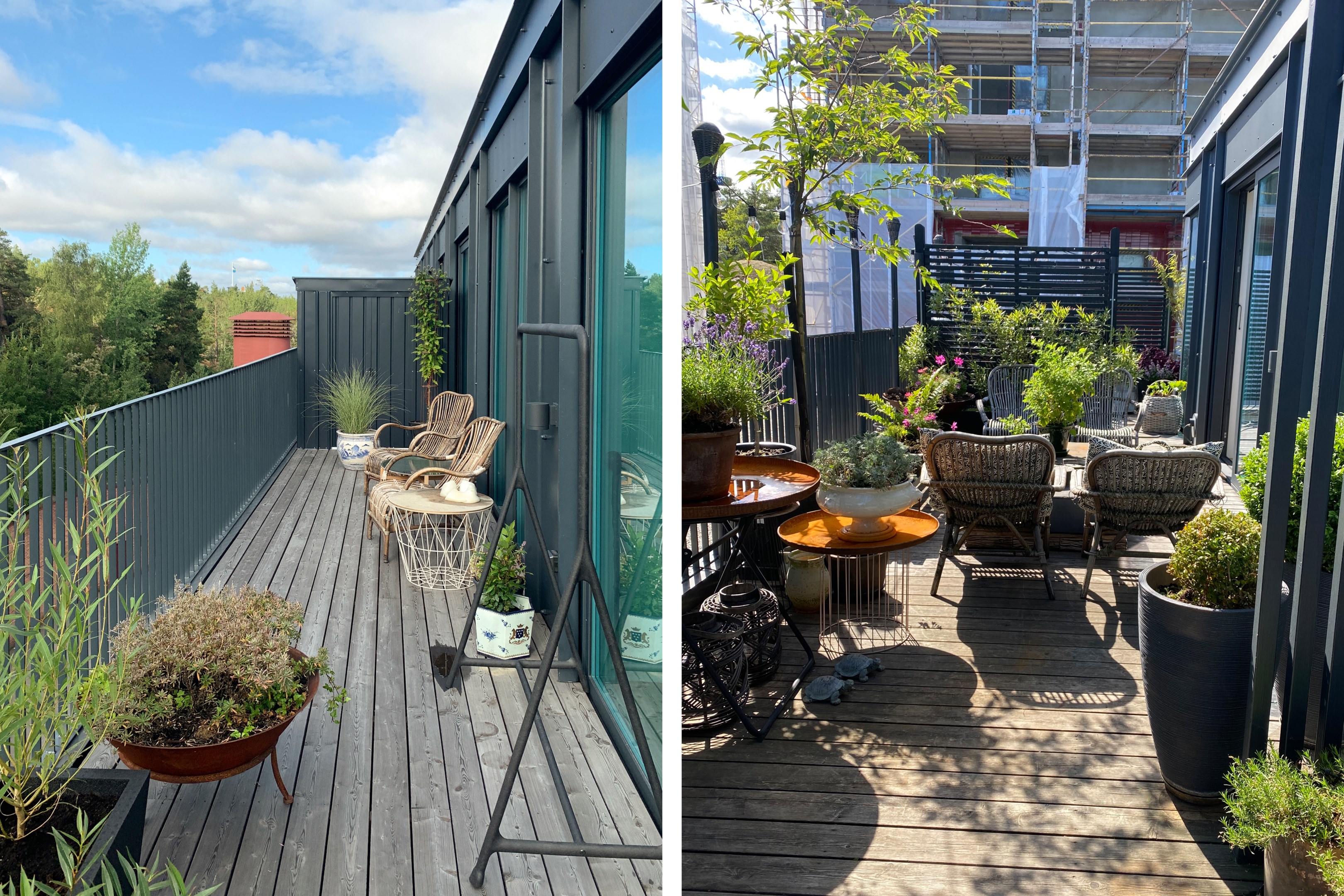 Bostadsbild från Fabrikörvägen 4A, 8/8 tr, Såld i Nacka Strand, Nacka