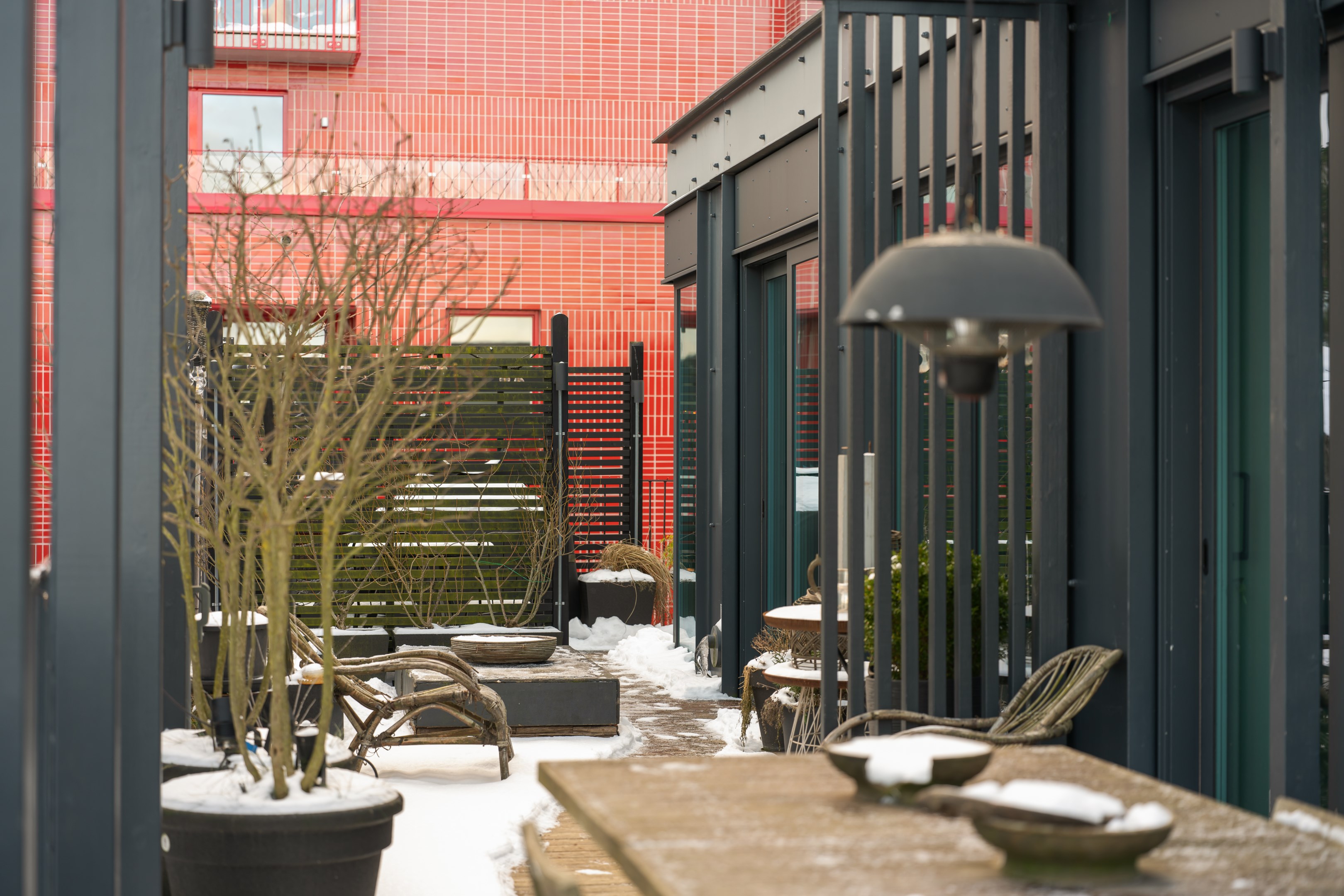 Bostadsbild från Fabrikörvägen 4A, 8/8 tr, Såld i Nacka Strand, Nacka