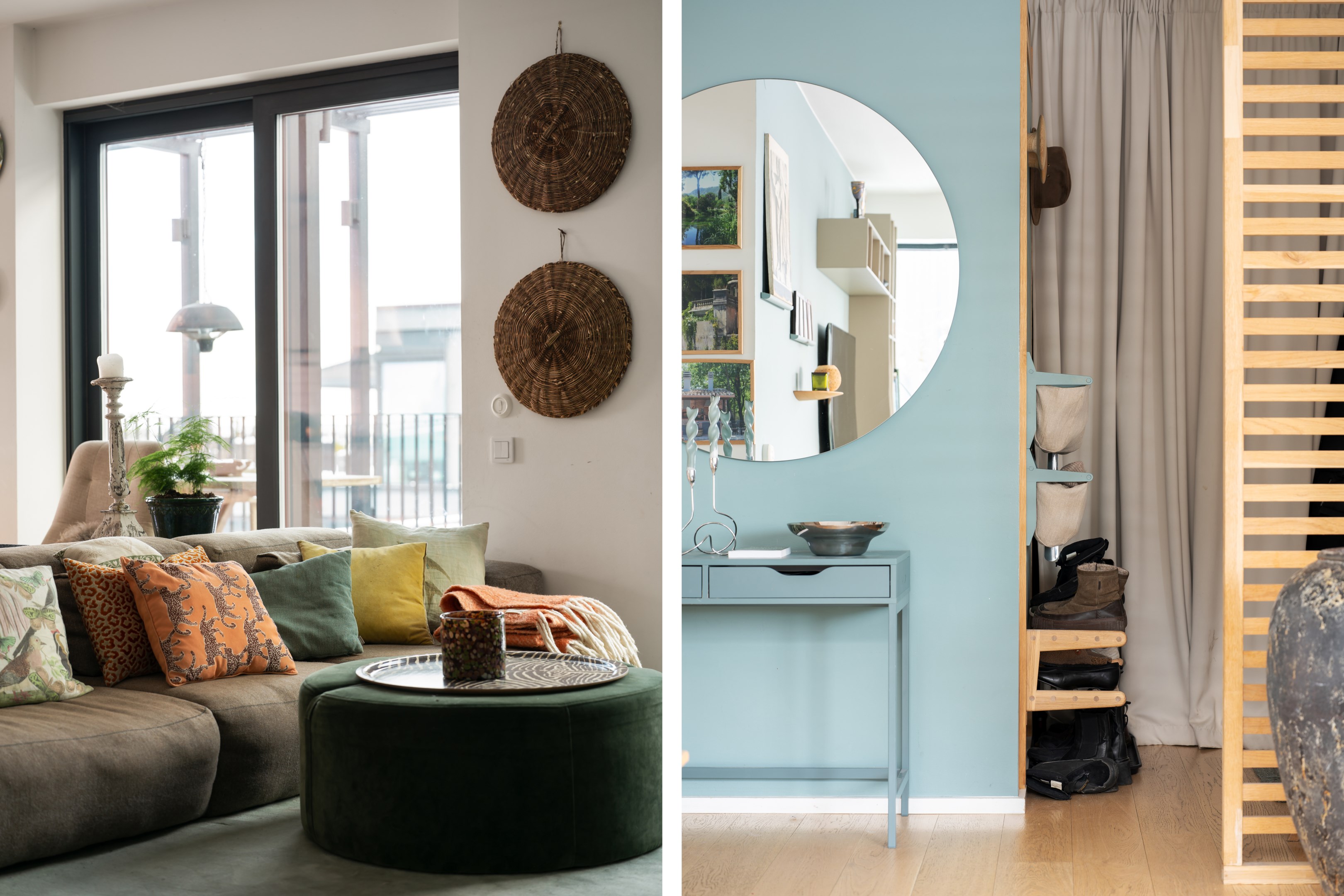 Bostadsbild från Fabrikörvägen 4A, 8/8 tr, Såld i Nacka Strand, Nacka