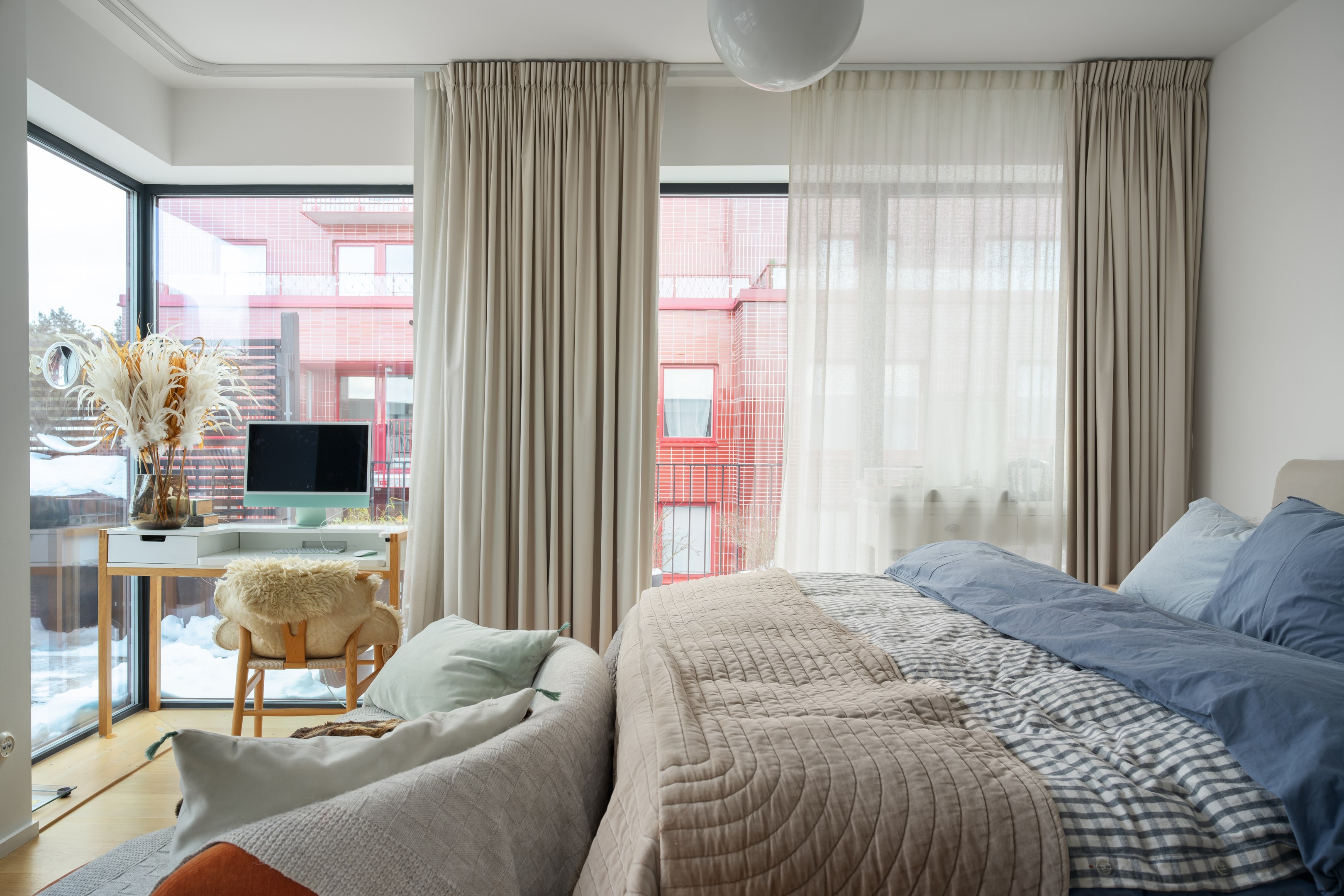 Bostadsbild från Fabrikörvägen 4A, 8/8 tr, Såld i Nacka Strand, Nacka