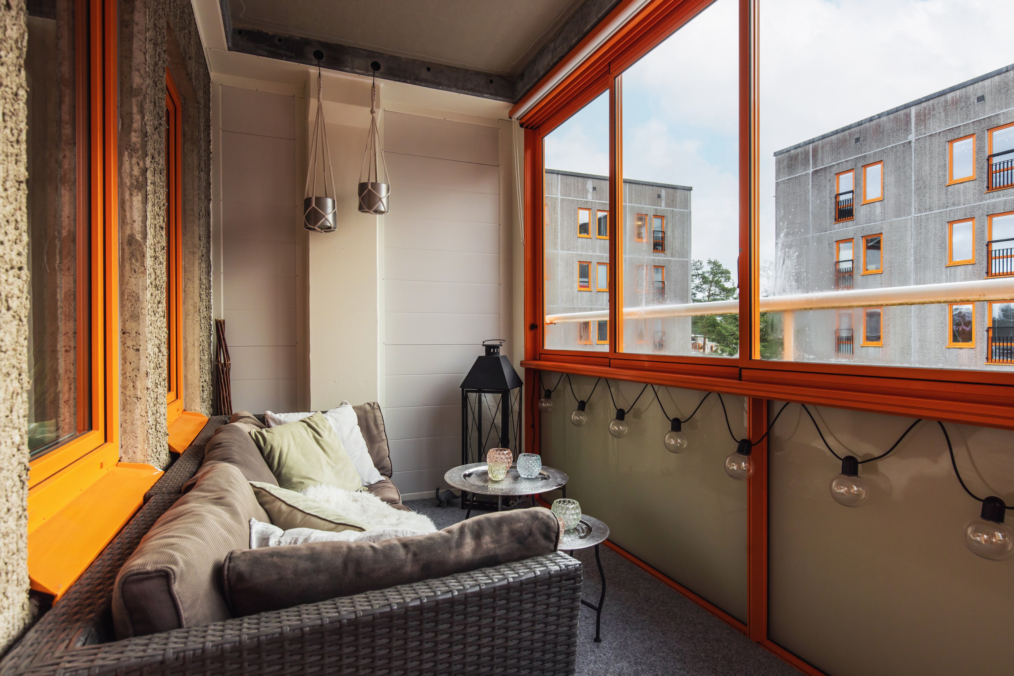 Bostadsbild från Ormingeringen 71, Till salu i Västra Orminge, Nacka