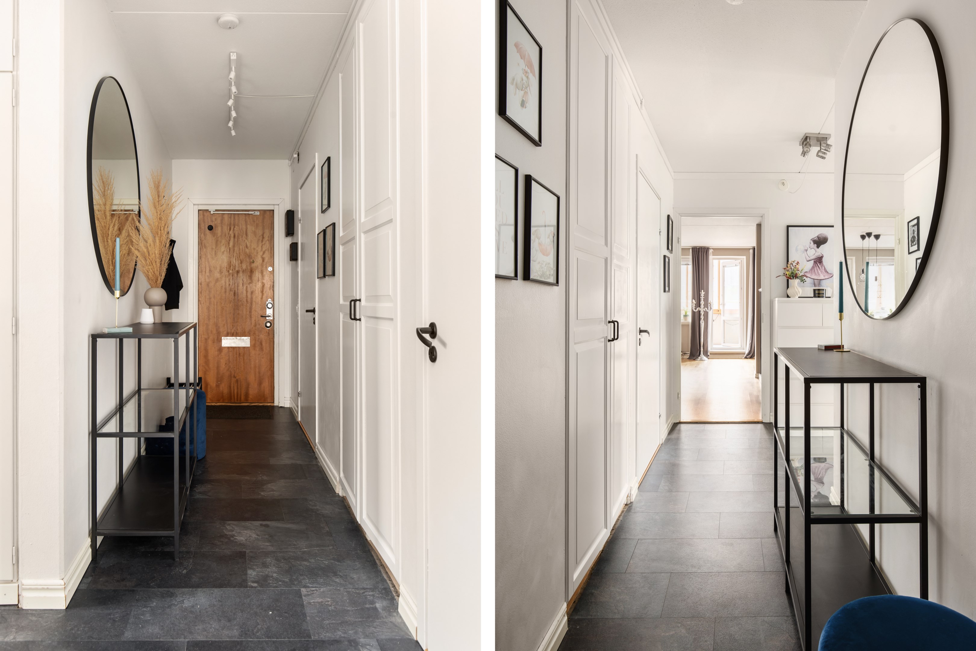 Bostadsbild från Ormingeringen 71, Till salu i Västra Orminge, Nacka