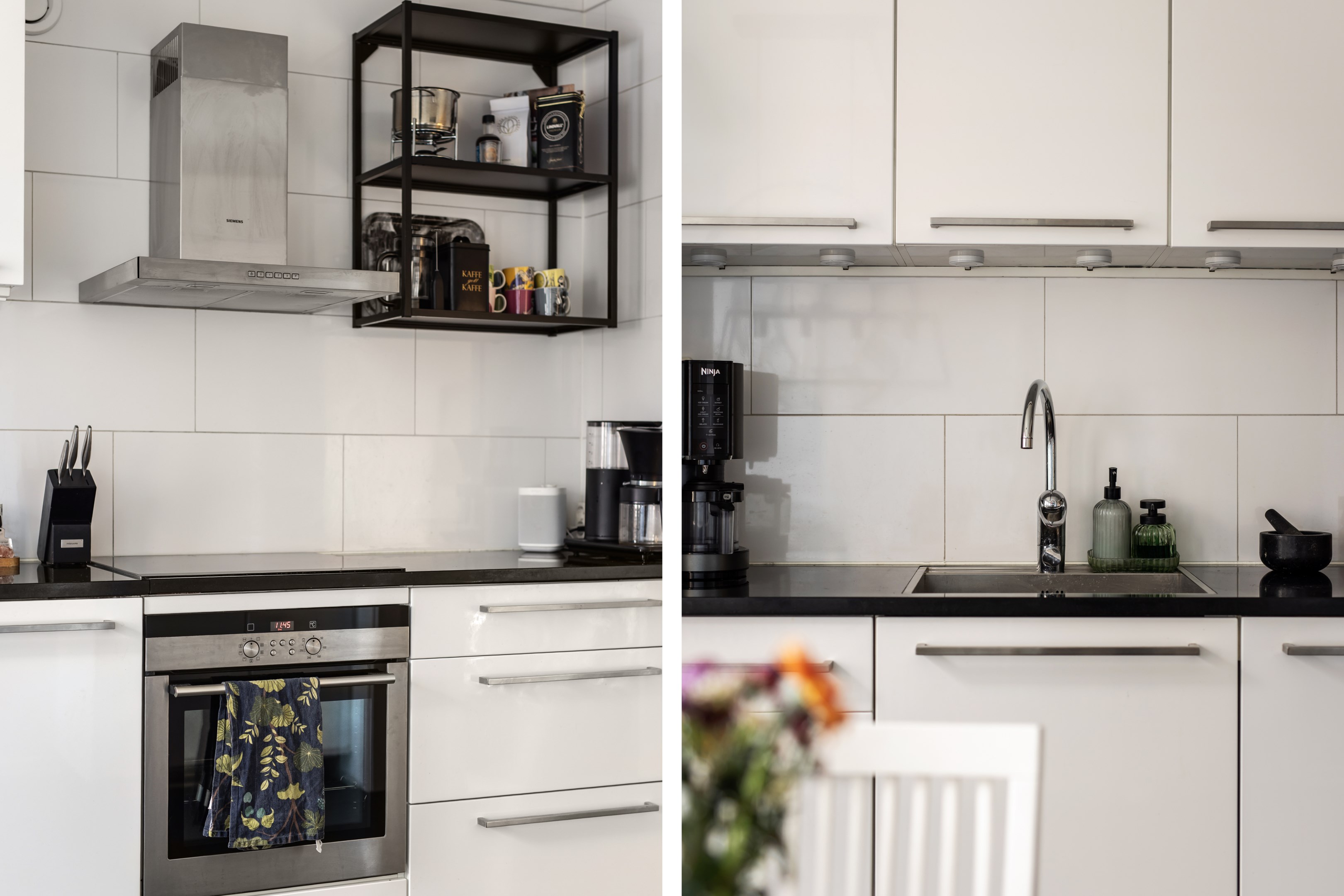 Bostadsbild från Ormingeringen 71, Till salu i Västra Orminge, Nacka