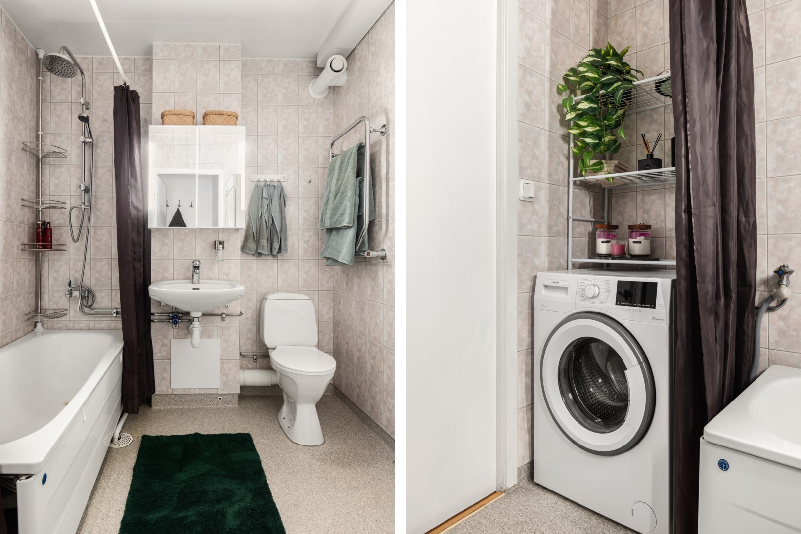 Bostadsbild från Ormingeringen 71, Till salu i Västra Orminge, Nacka