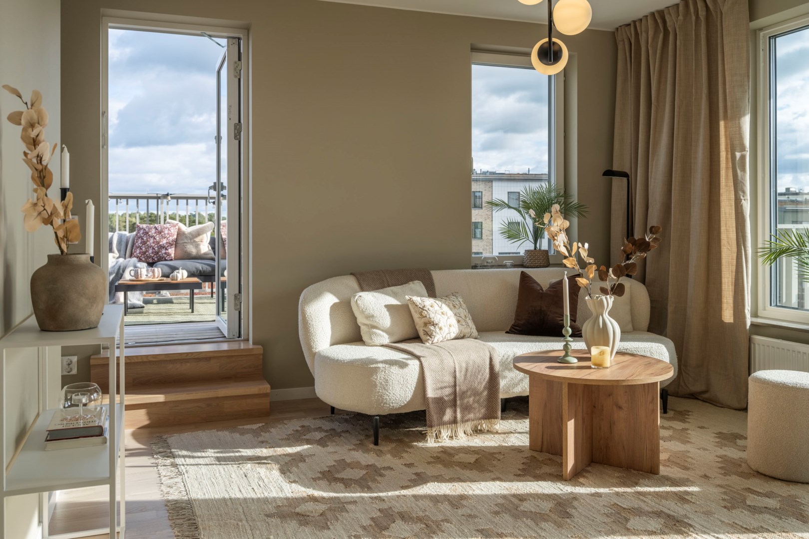 Bostadsbild från Centralvägen 101, Till salu i Roslags Näsby, Täby