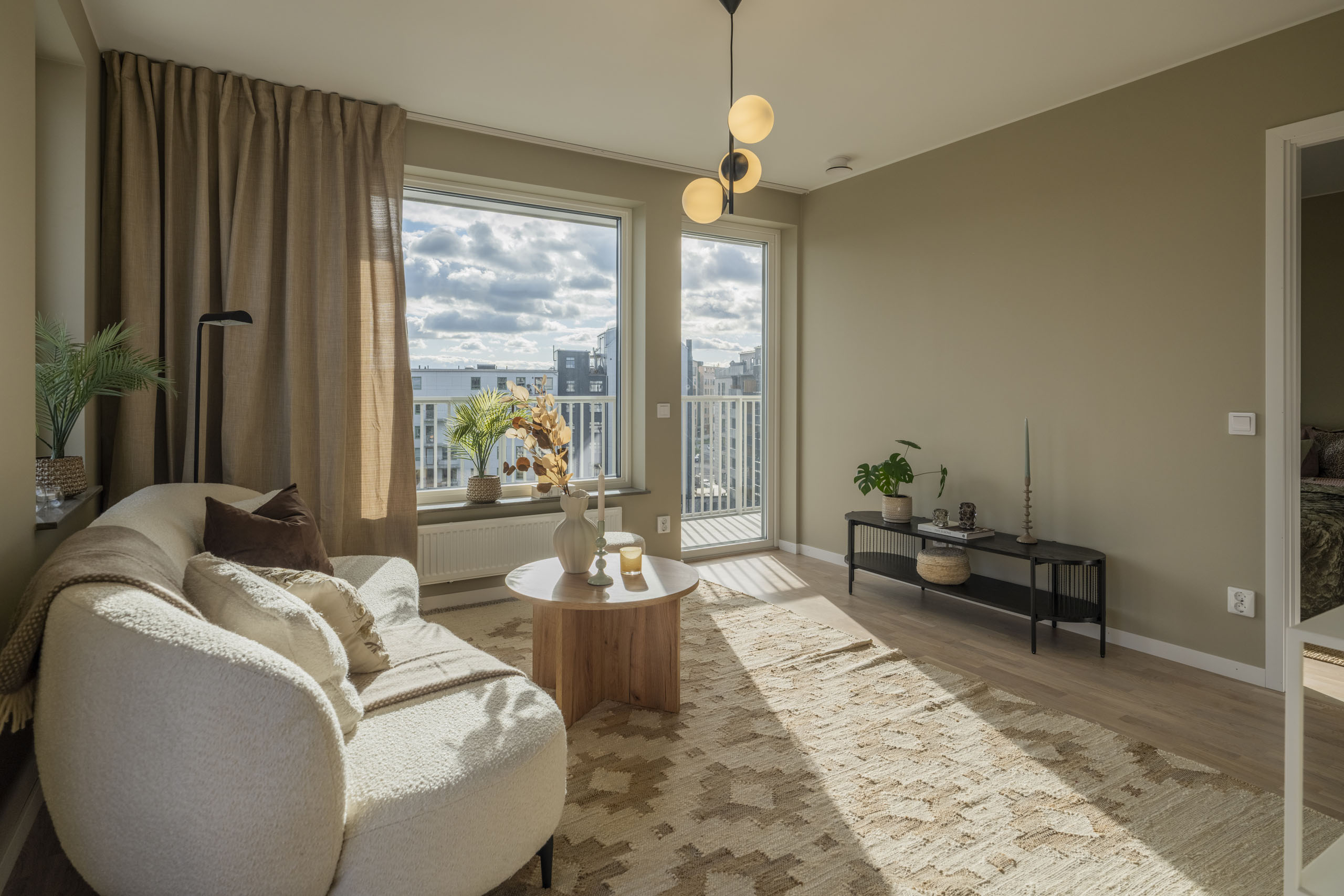 Bostadsbild från Centralvägen 101, Till salu i Roslags Näsby, Täby