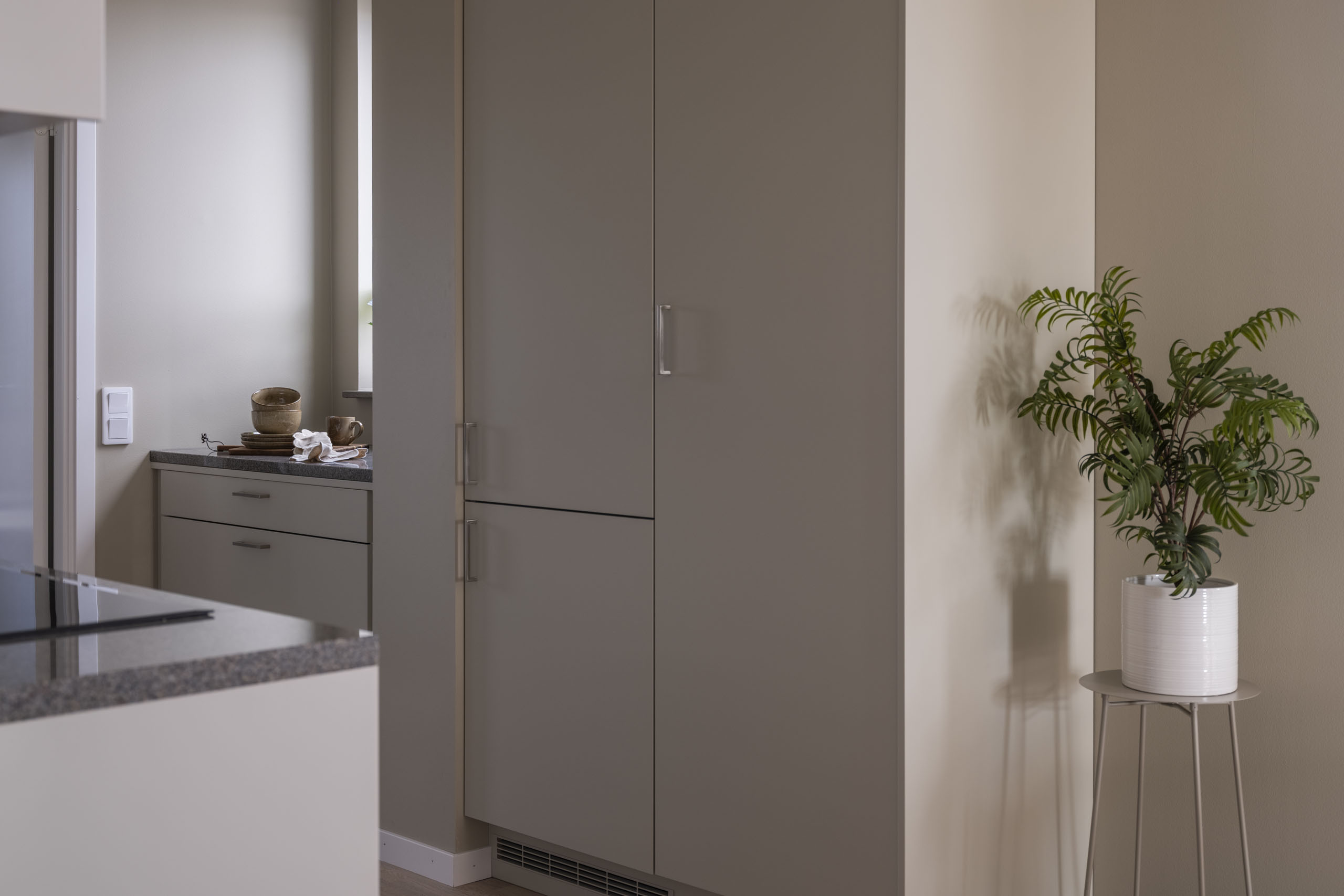 Bostadsbild från Centralvägen 101, Till salu i Roslags Näsby, Täby