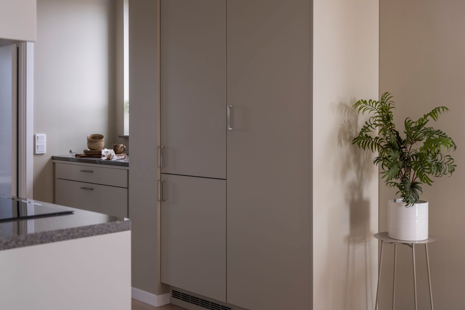 Bostadsbild från Centralvägen 101, Till salu i Roslags Näsby, Täby