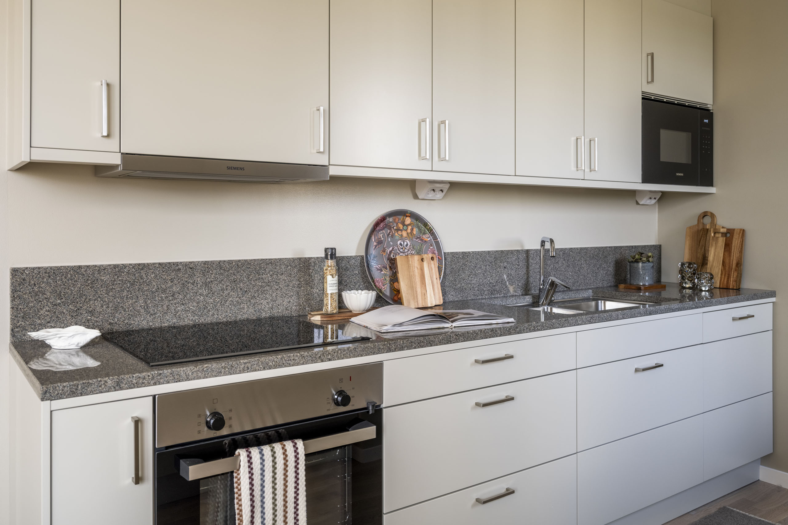 Bostadsbild från Centralvägen 101, Till salu i Roslags Näsby, Täby