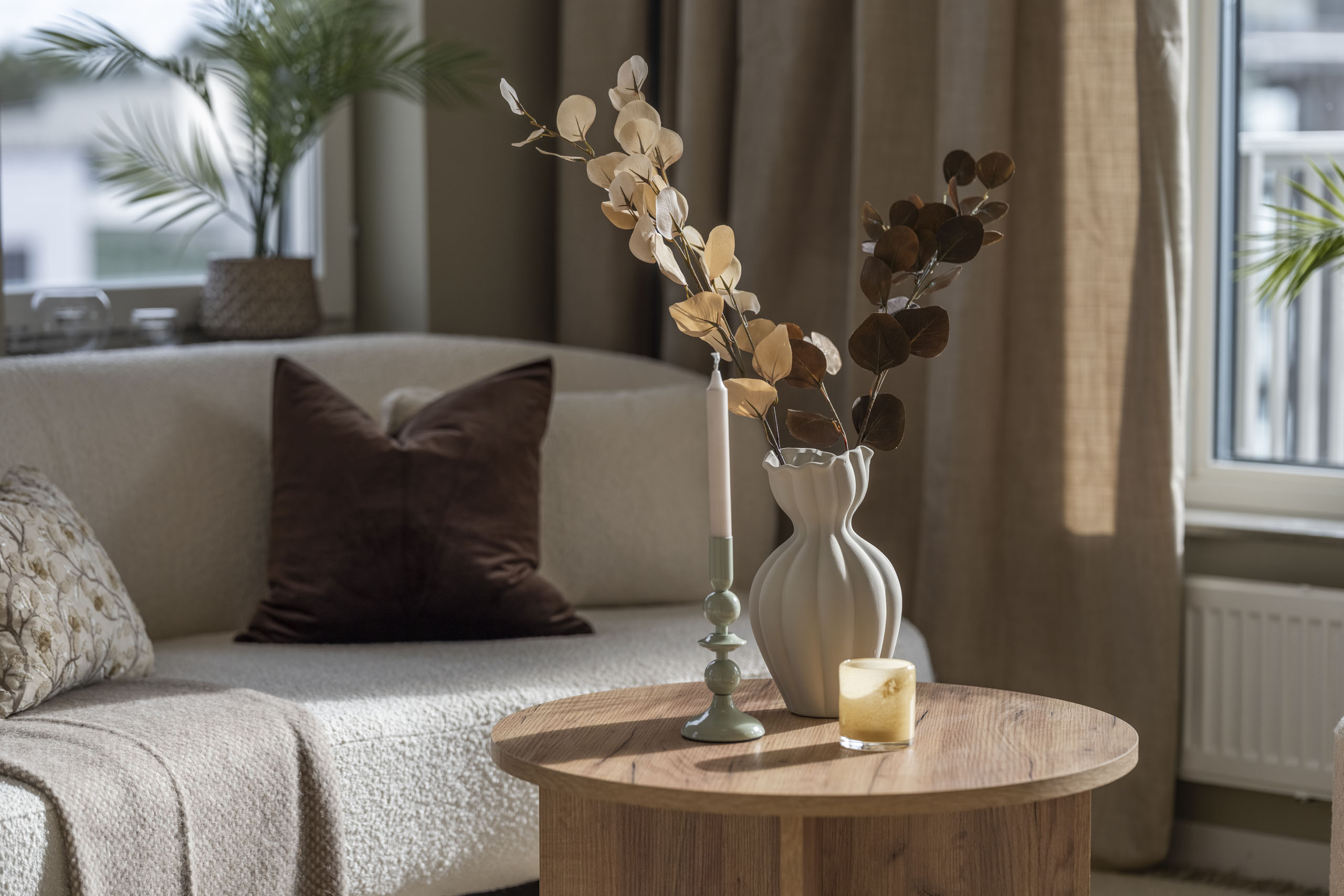 Bostadsbild från Centralvägen 101, Till salu i Roslags Näsby, Täby