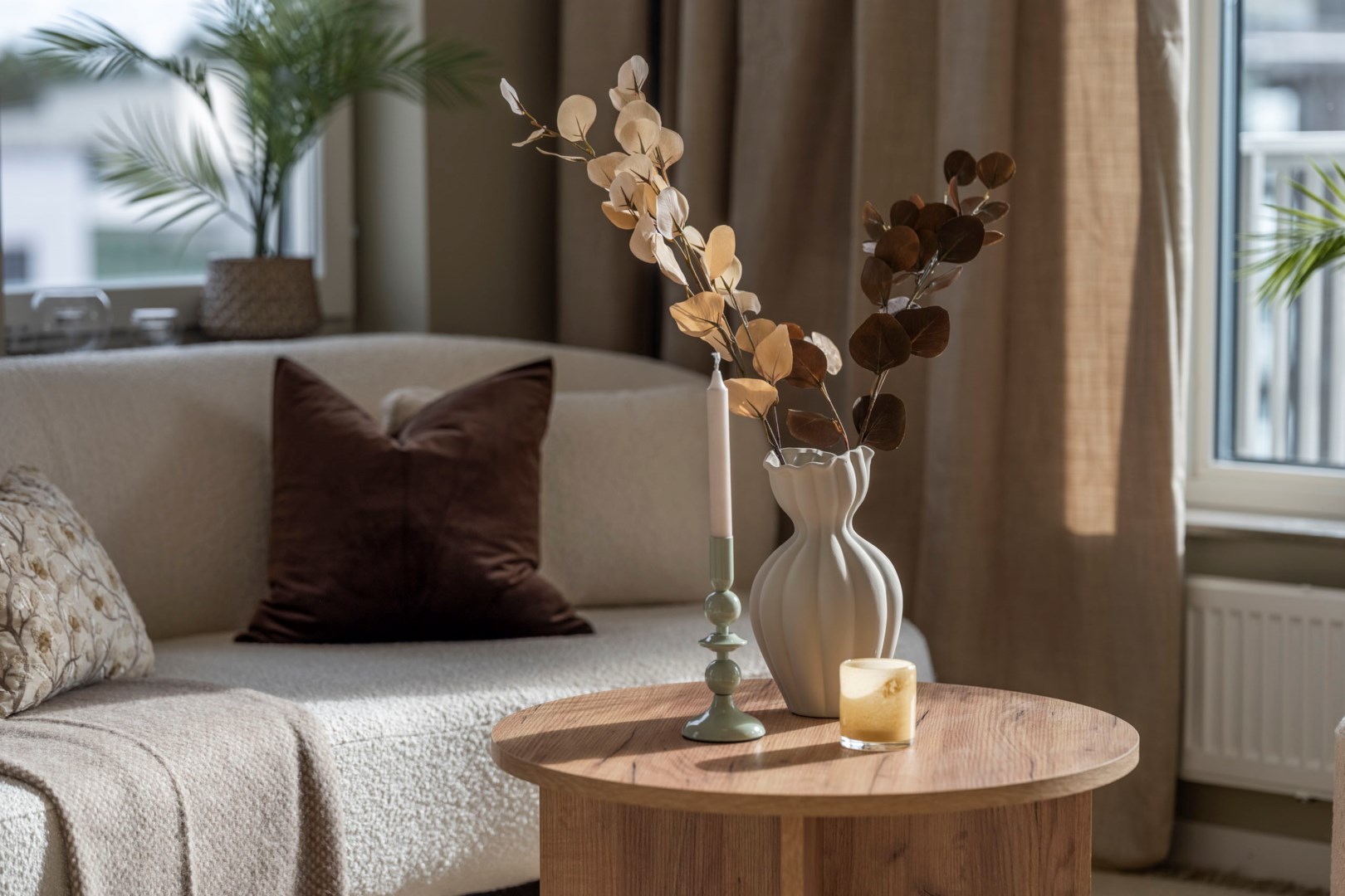 Bostadsbild från Centralvägen 101, Till salu i Roslags Näsby, Täby