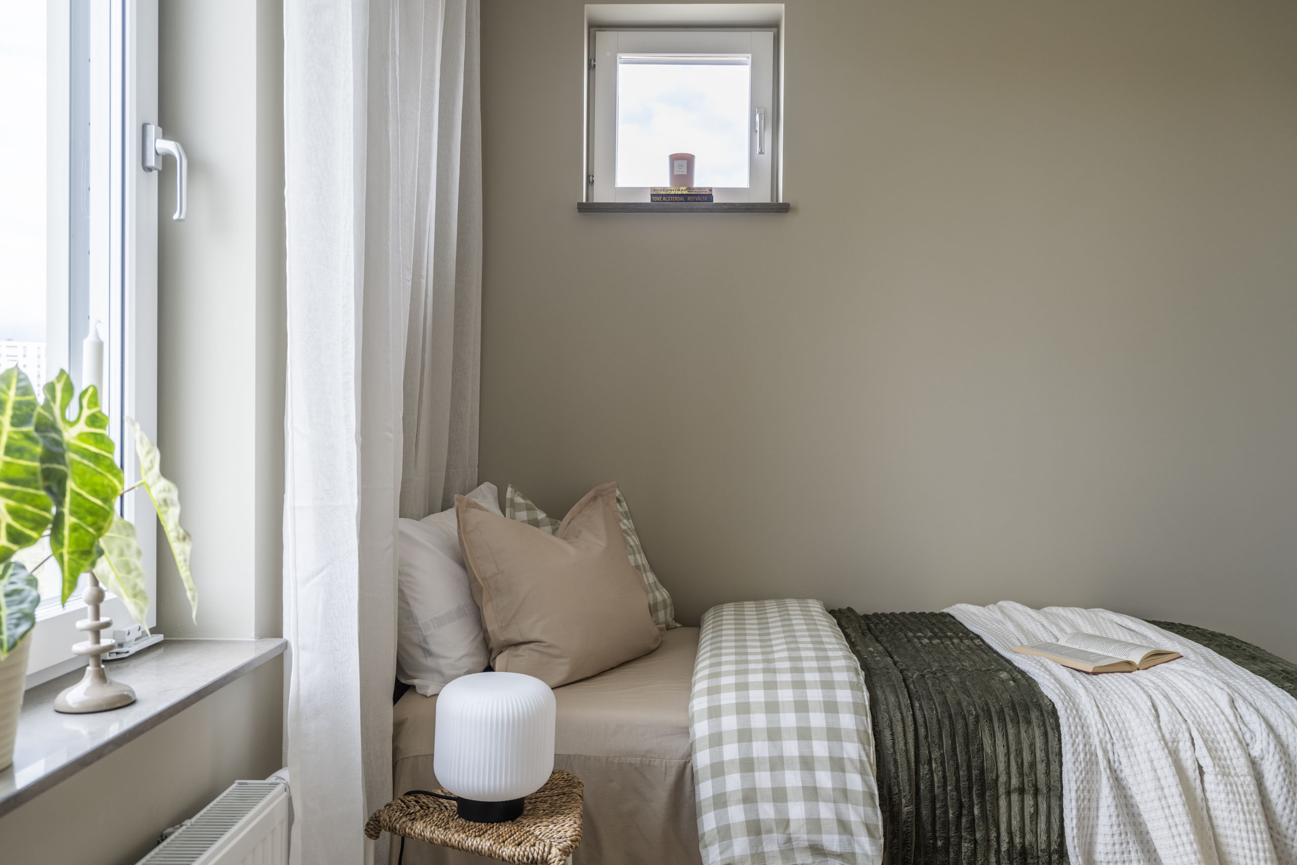 Bostadsbild från Centralvägen 101, Till salu i Roslags Näsby, Täby