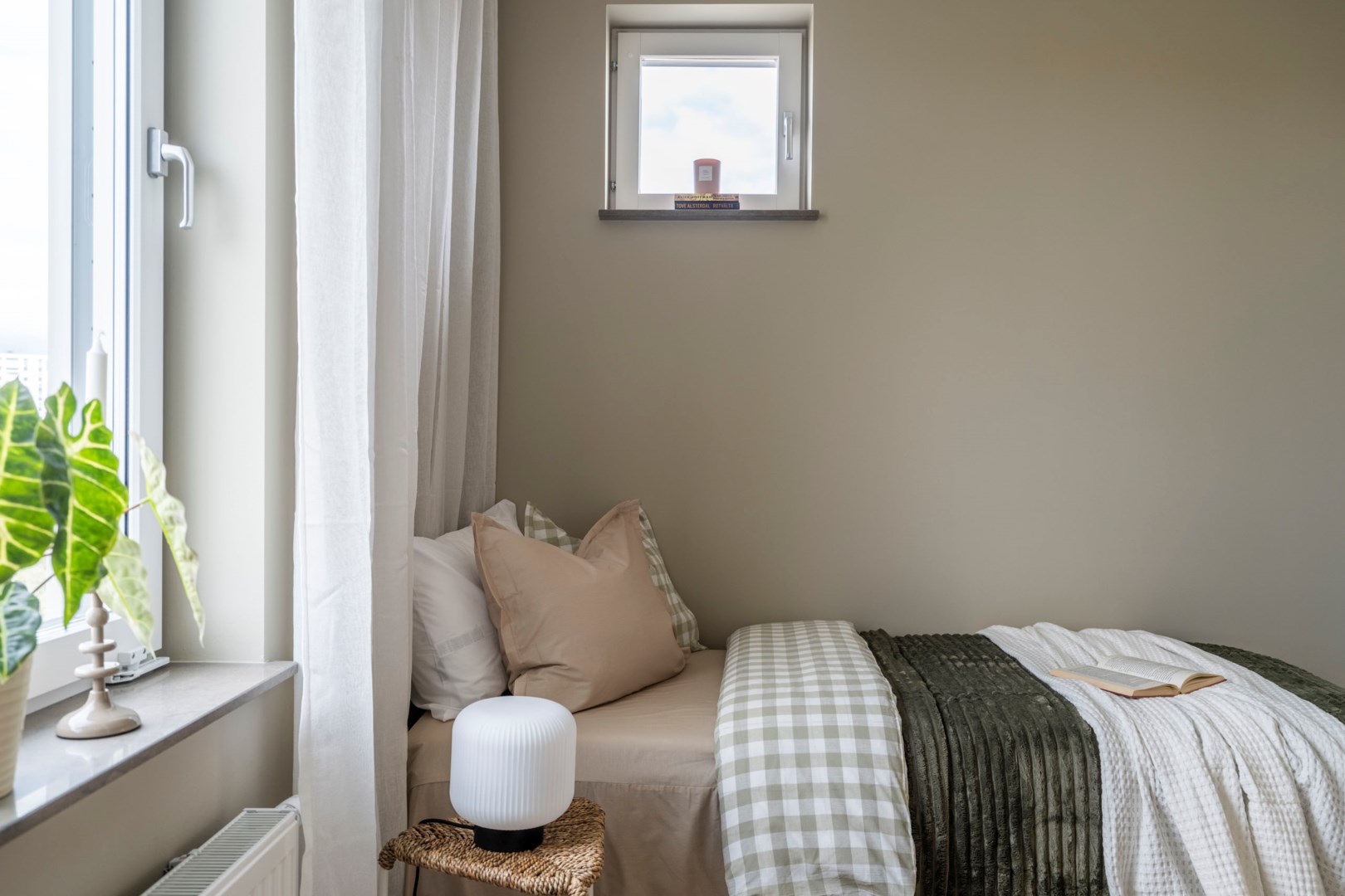 Bostadsbild från Centralvägen 101, Till salu i Roslags Näsby, Täby