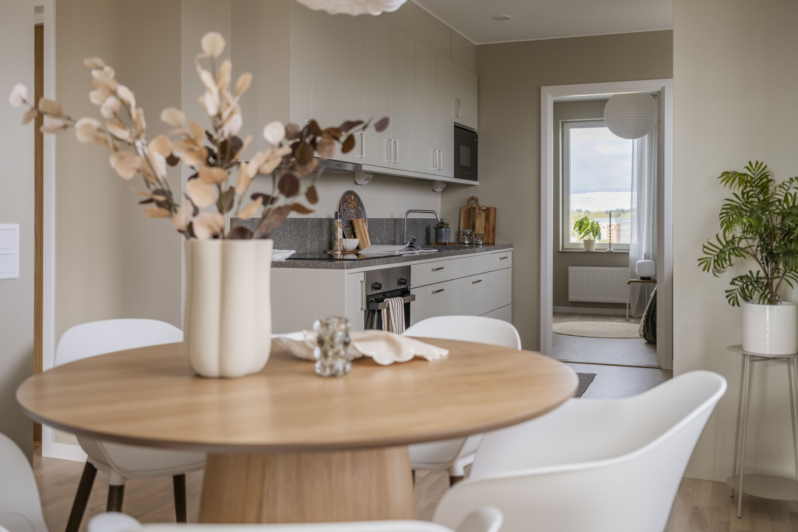 Bostadsbild från Centralvägen 101, Till salu i Roslags Näsby, Täby