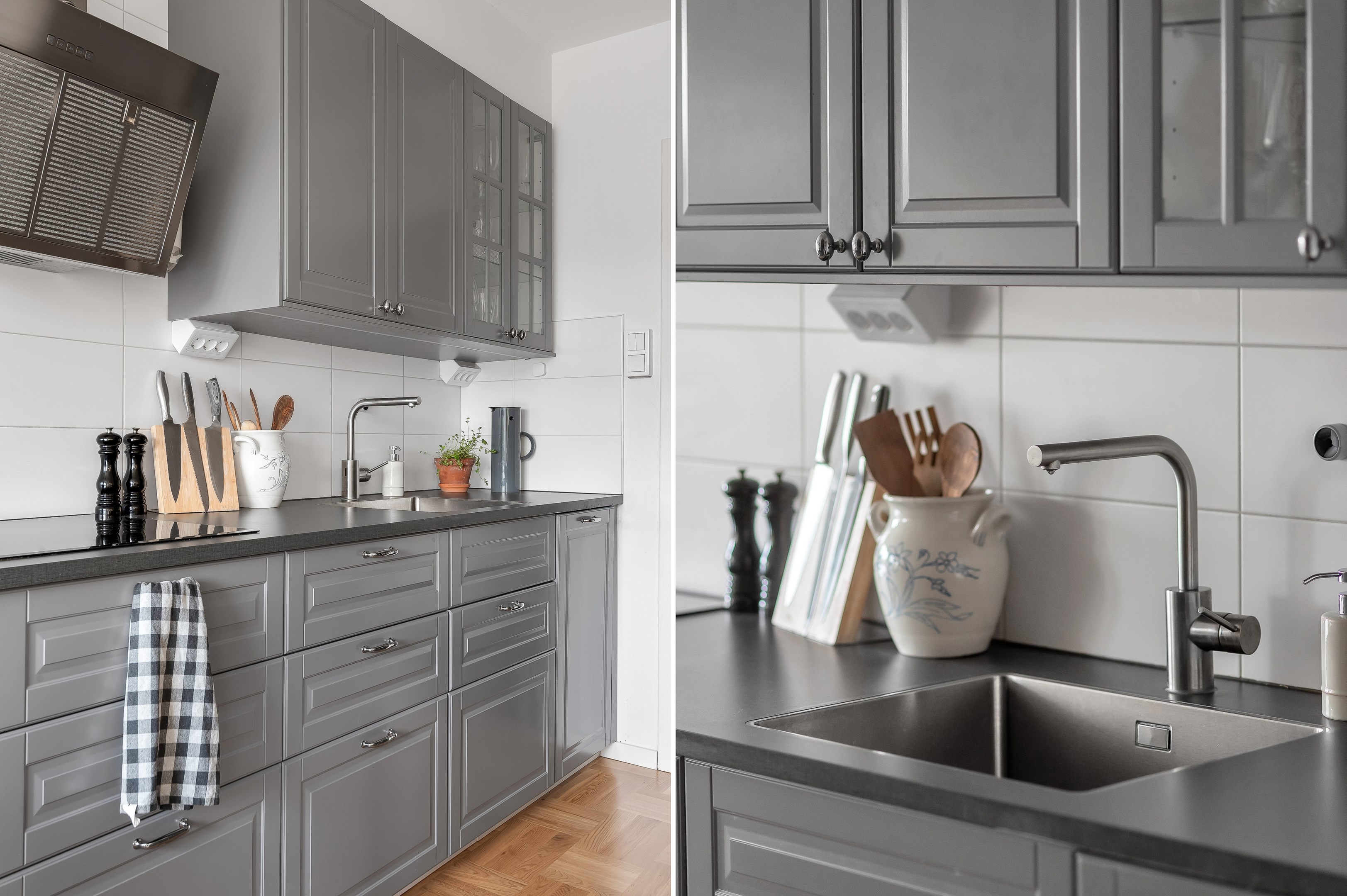 Bostadsbild från Hällbygatan 32A, Till salu i Luthagen, Uppsala