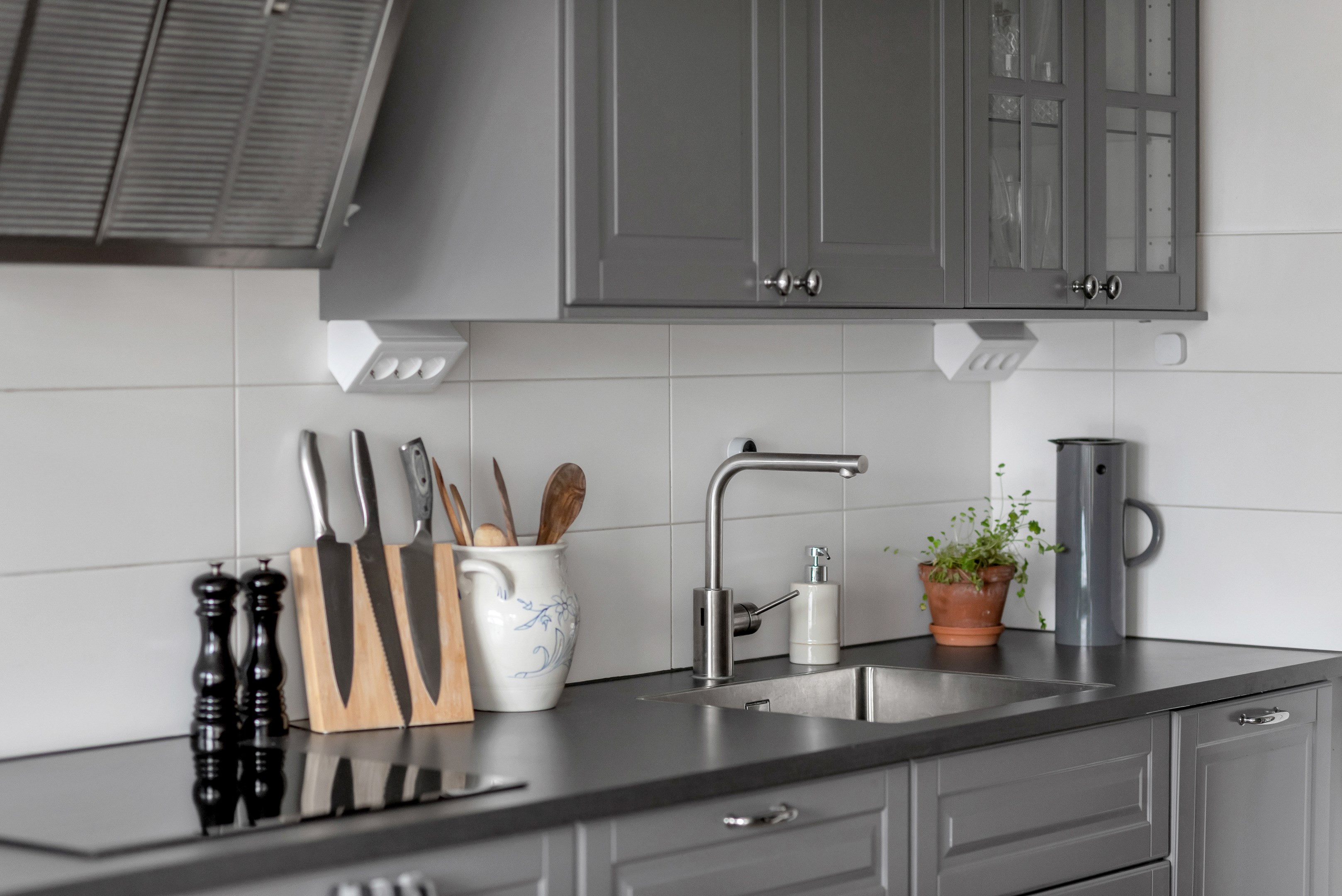 Bostadsbild från Hällbygatan 32A, Till salu i Luthagen, Uppsala