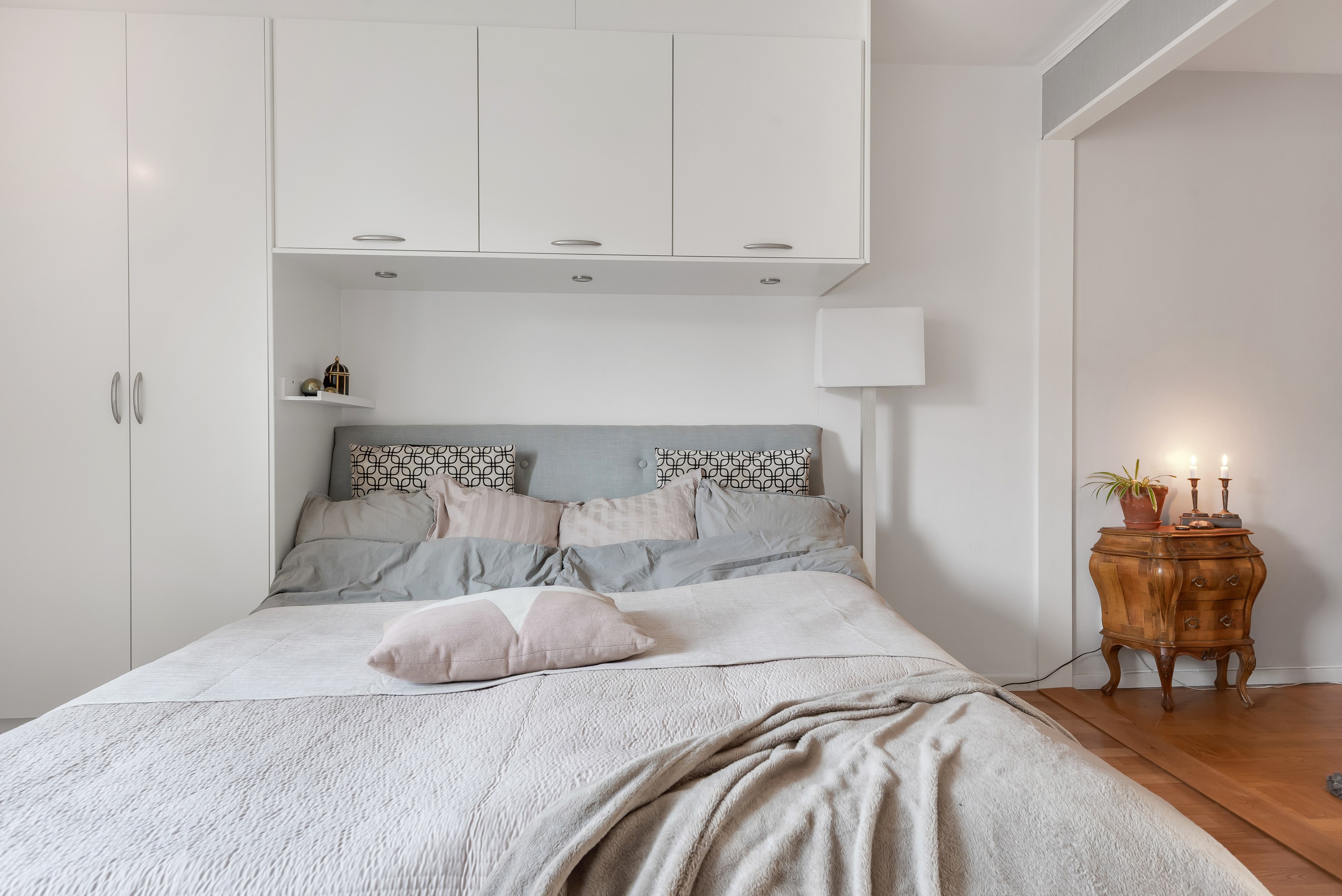 Bostadsbild från Hällbygatan 32A, Till salu i Luthagen, Uppsala