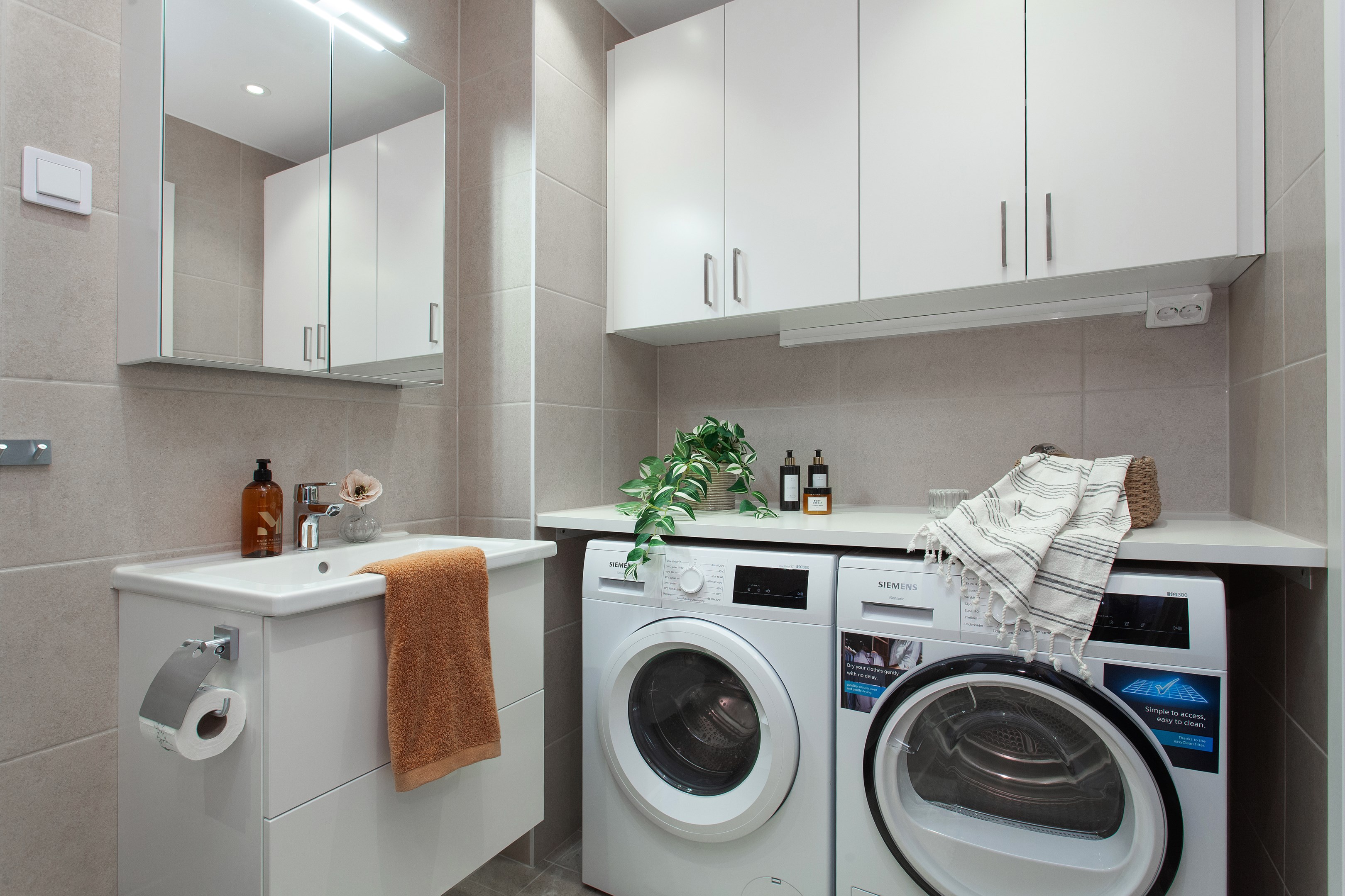 Bostadsbild från Centralvägen 101, Såld i Roslags Näsby, Täby