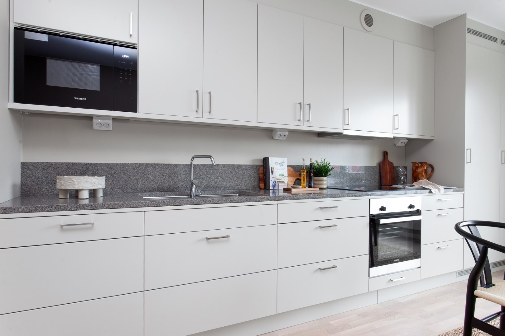 Bostadsbild från Centralvägen 101, Till salu i Roslags Näsby, Täby