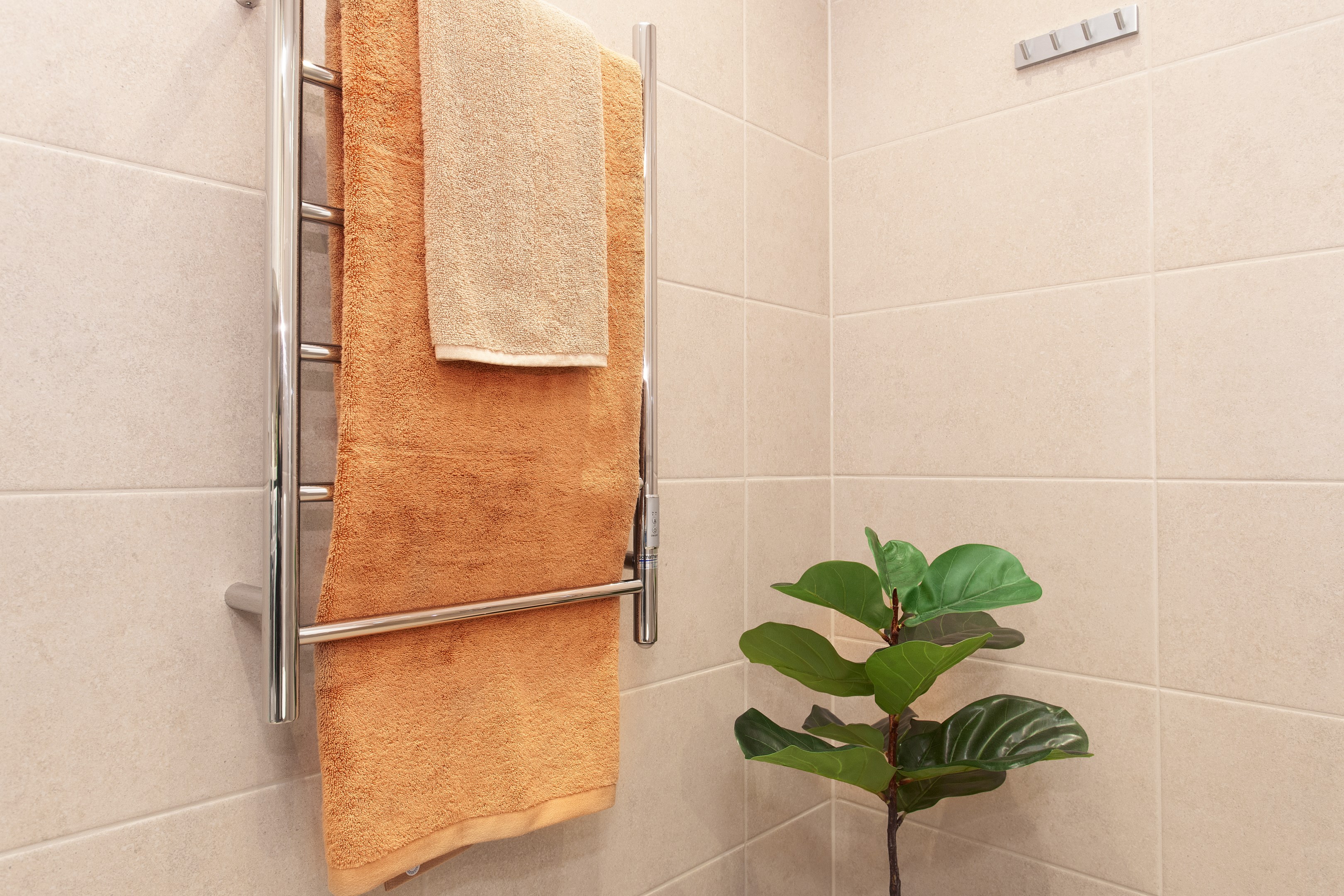 Bostadsbild från Centralvägen 101, Såld i Roslags Näsby, Täby